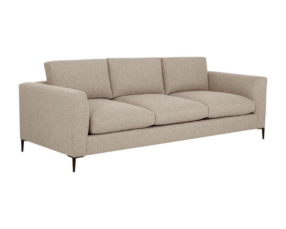 Byward Sofa - Frankwebs