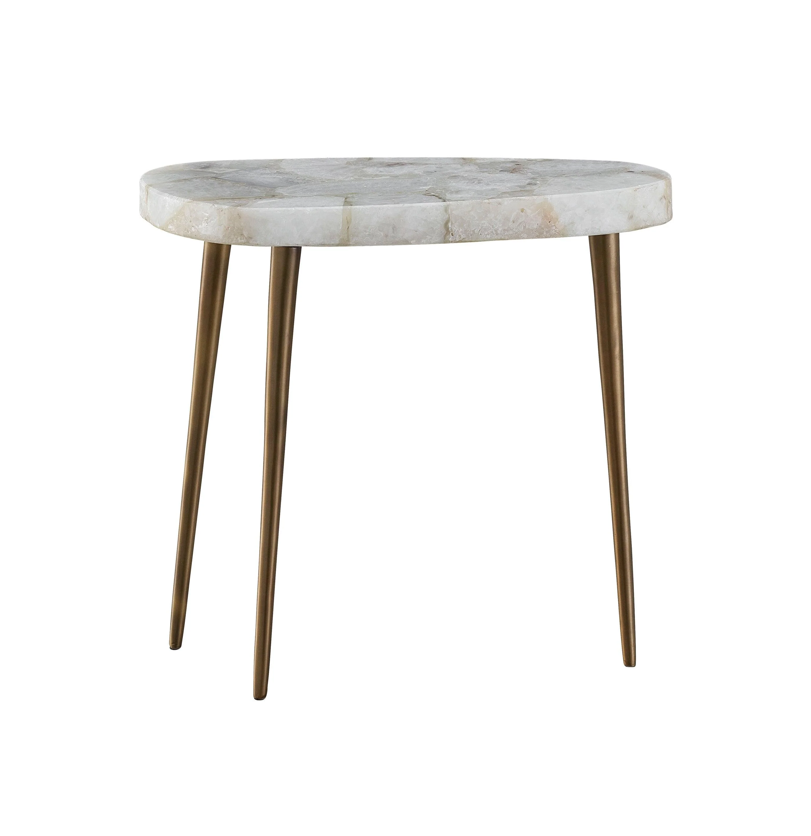 Erinn V. Fino Side Table 2 - Frankwebs