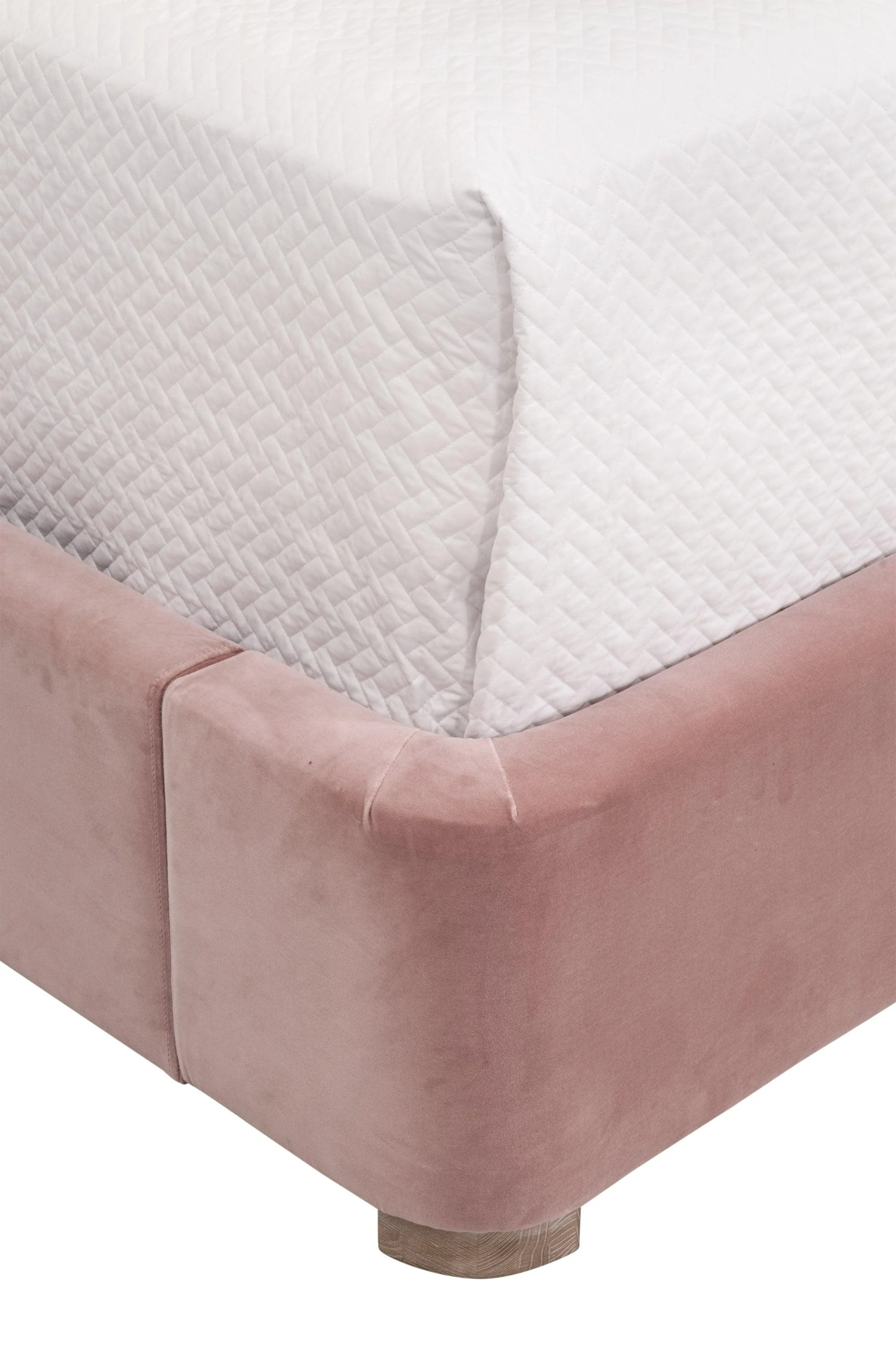 Balboa Bed - Frankwebs