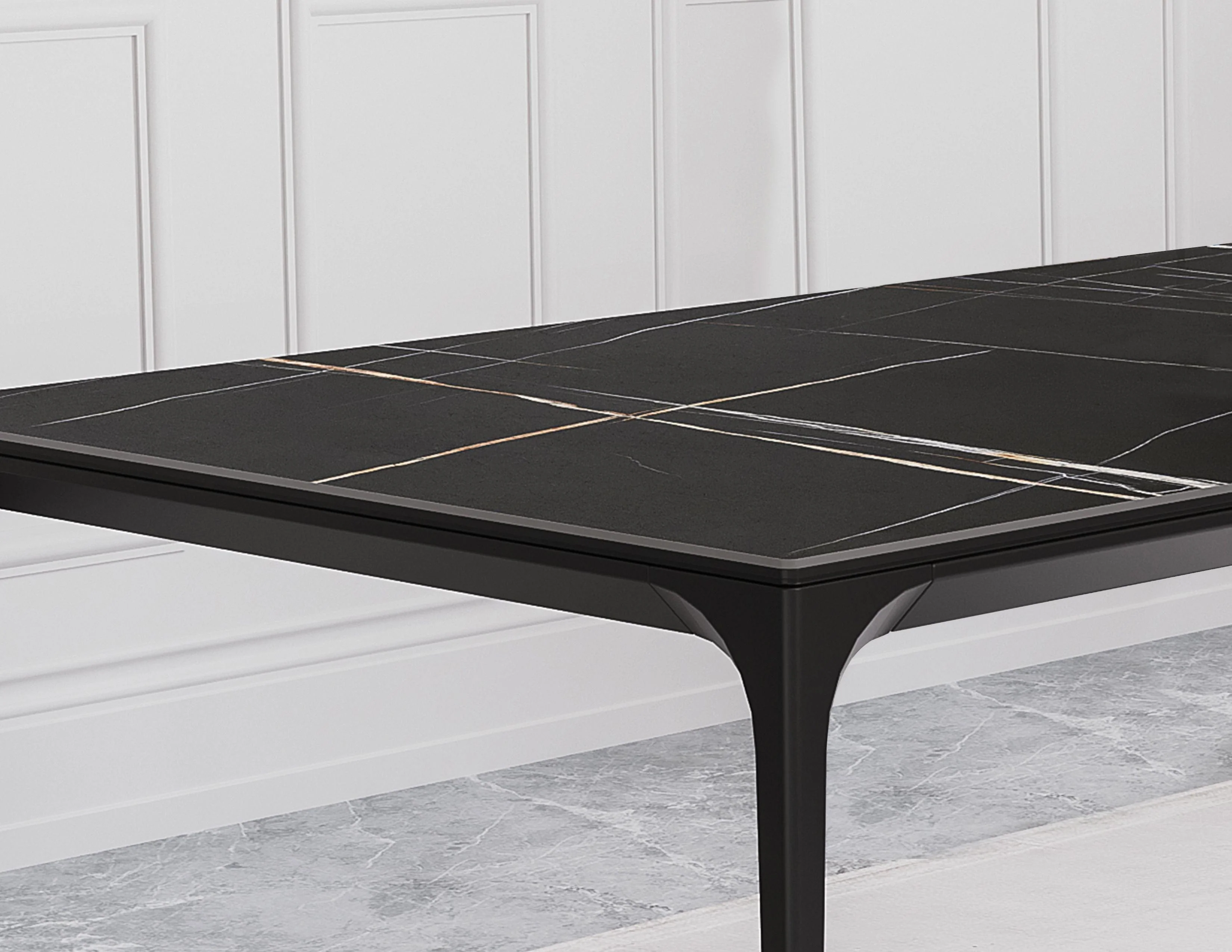 CAPRI Dining Table - Frankwebs