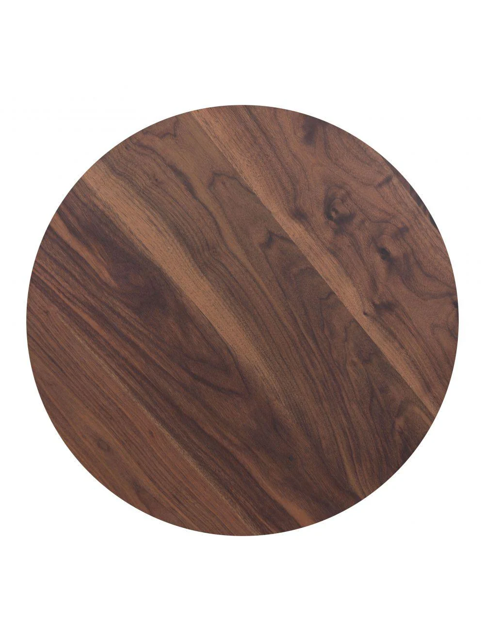 Alto Bistro Table Brown & Gold - Frankwebs