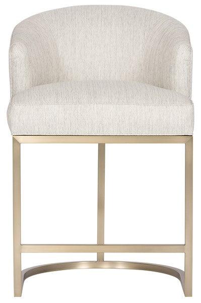 Miy 1 Metal Counter Stool - Frankwebs