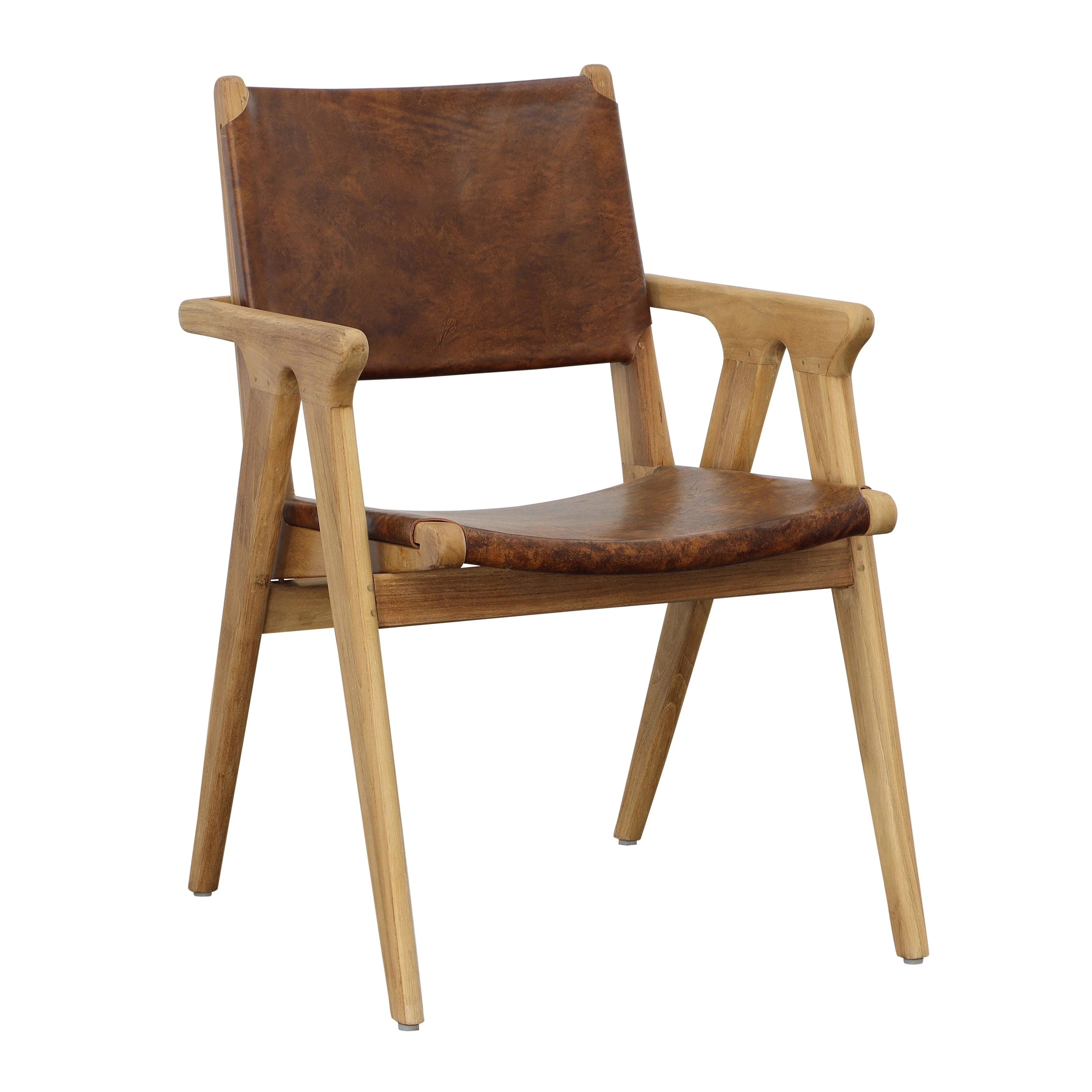 Oakley Dining Chair - Frankwebs
