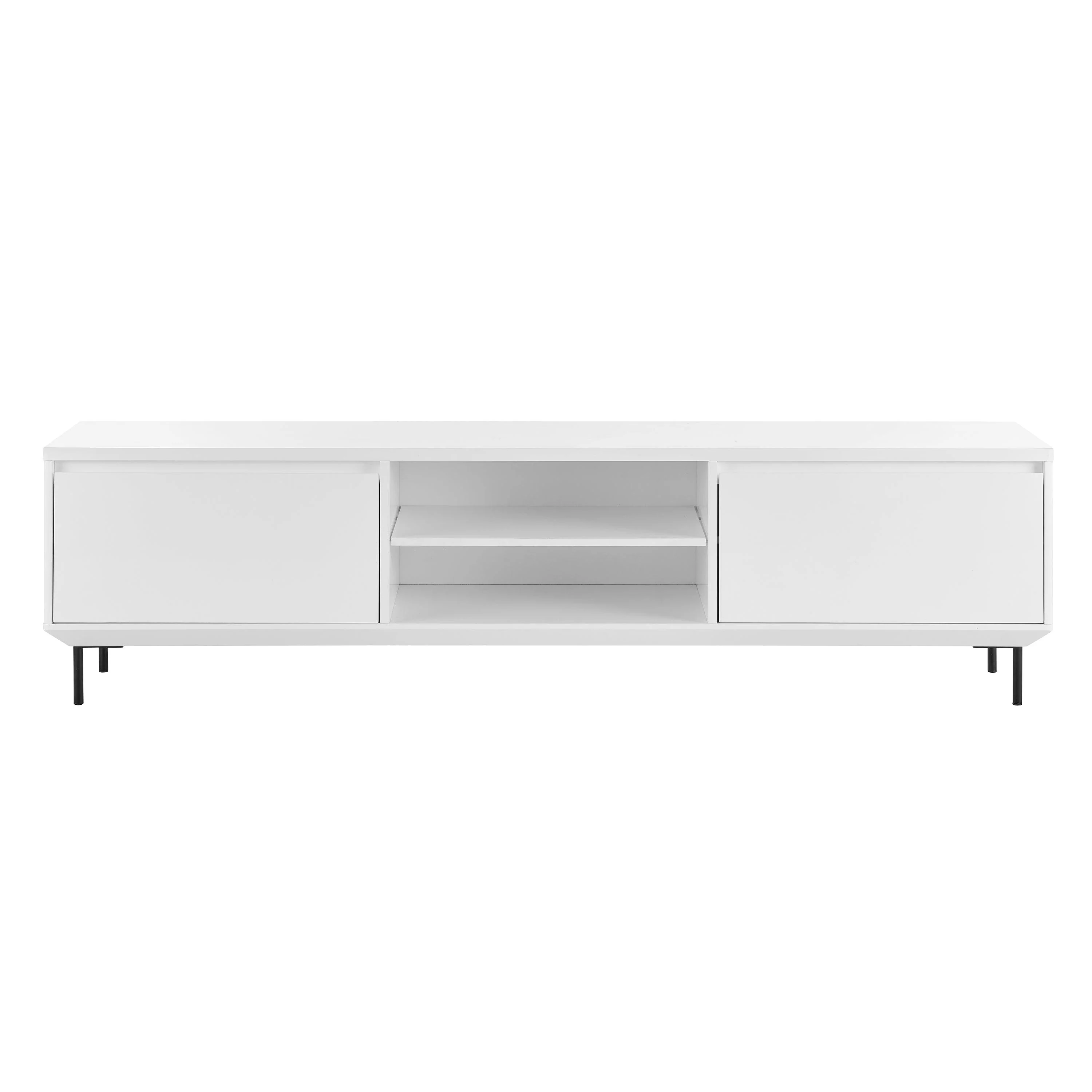 Saga 79-Inch Media Stand (16x79