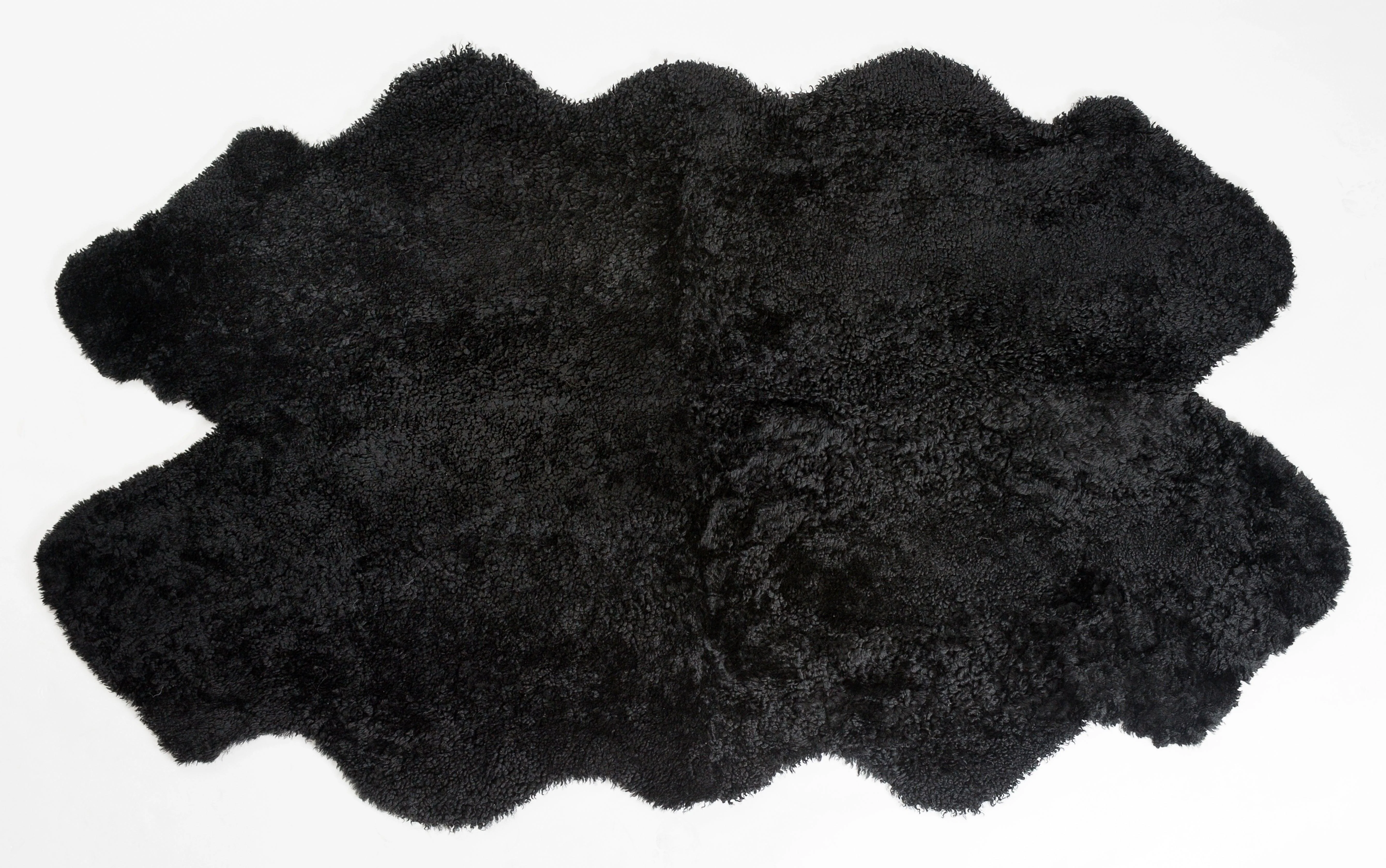 Rug SW 3SC Curly Quarto - Frankwebs