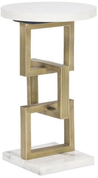 Geo Spot Table - Frankwebs