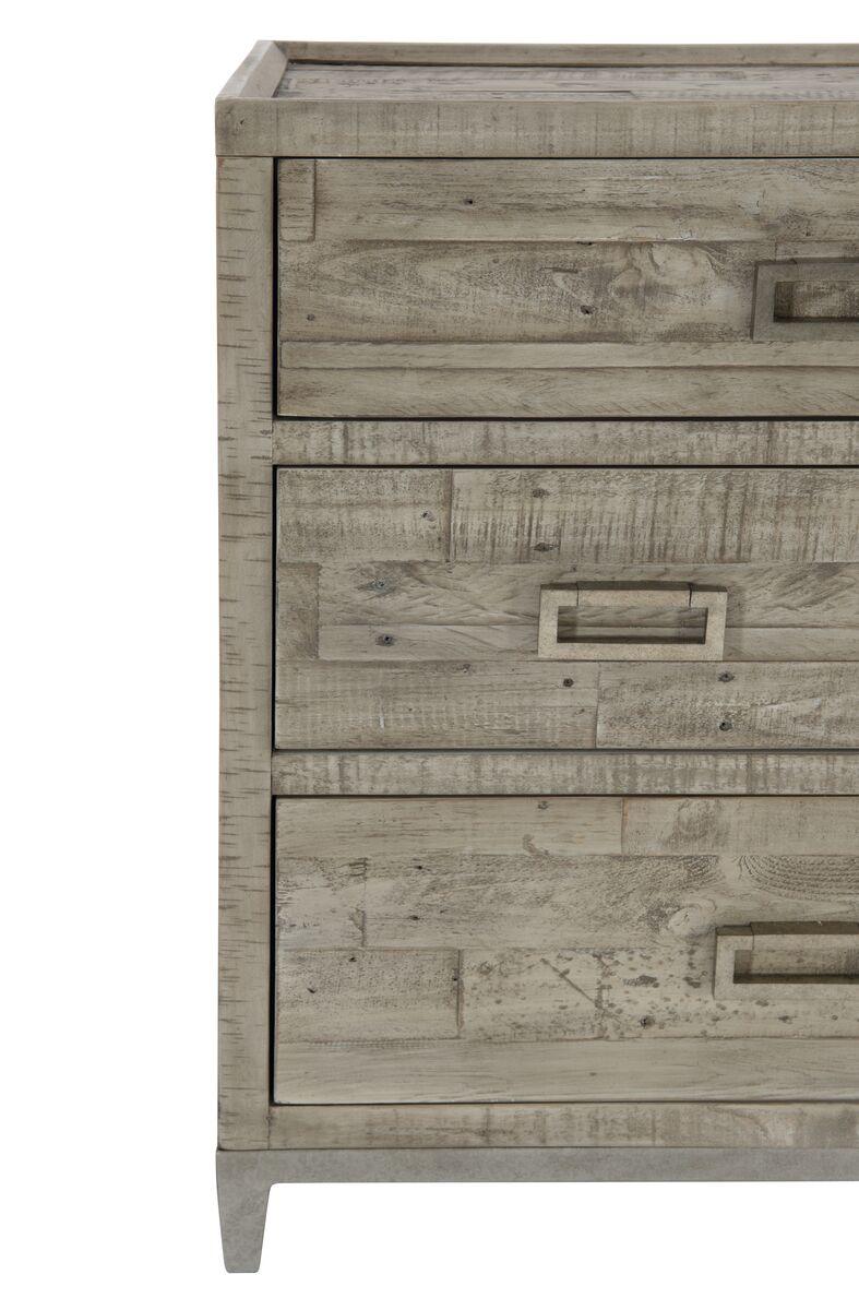 HIGHLAND PARK SHAW DRESSER - Frankwebs