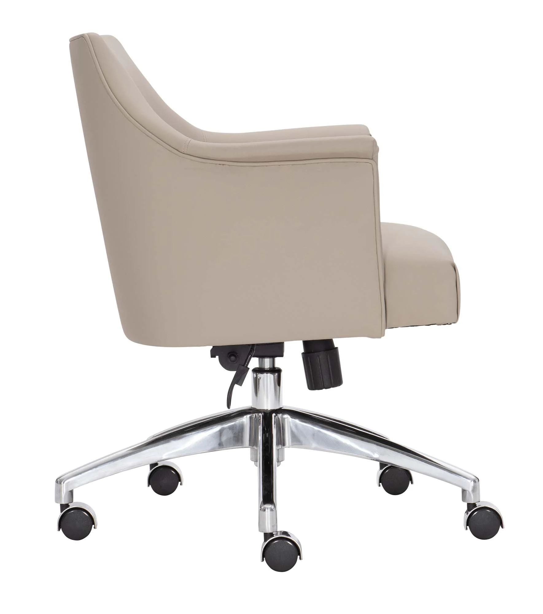 TIEMANN OFFICE CHAIR - Frankwebs