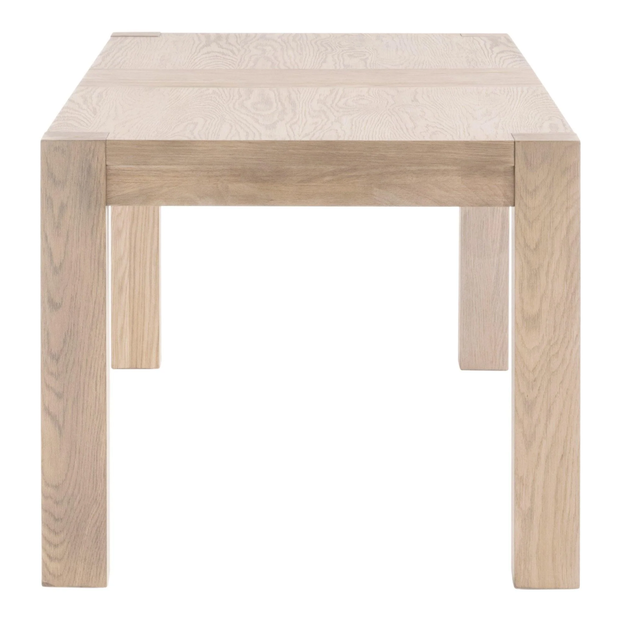 Adler Extension Dining Table - Frankwebs