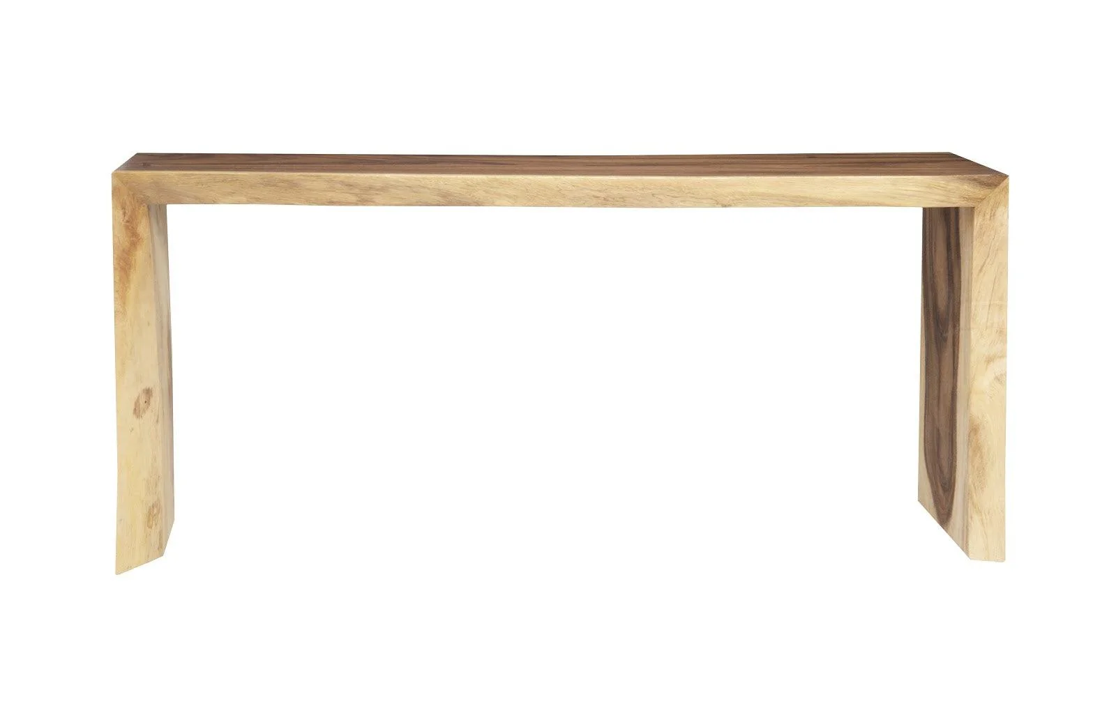 Waterfall Console Table - Frankwebs