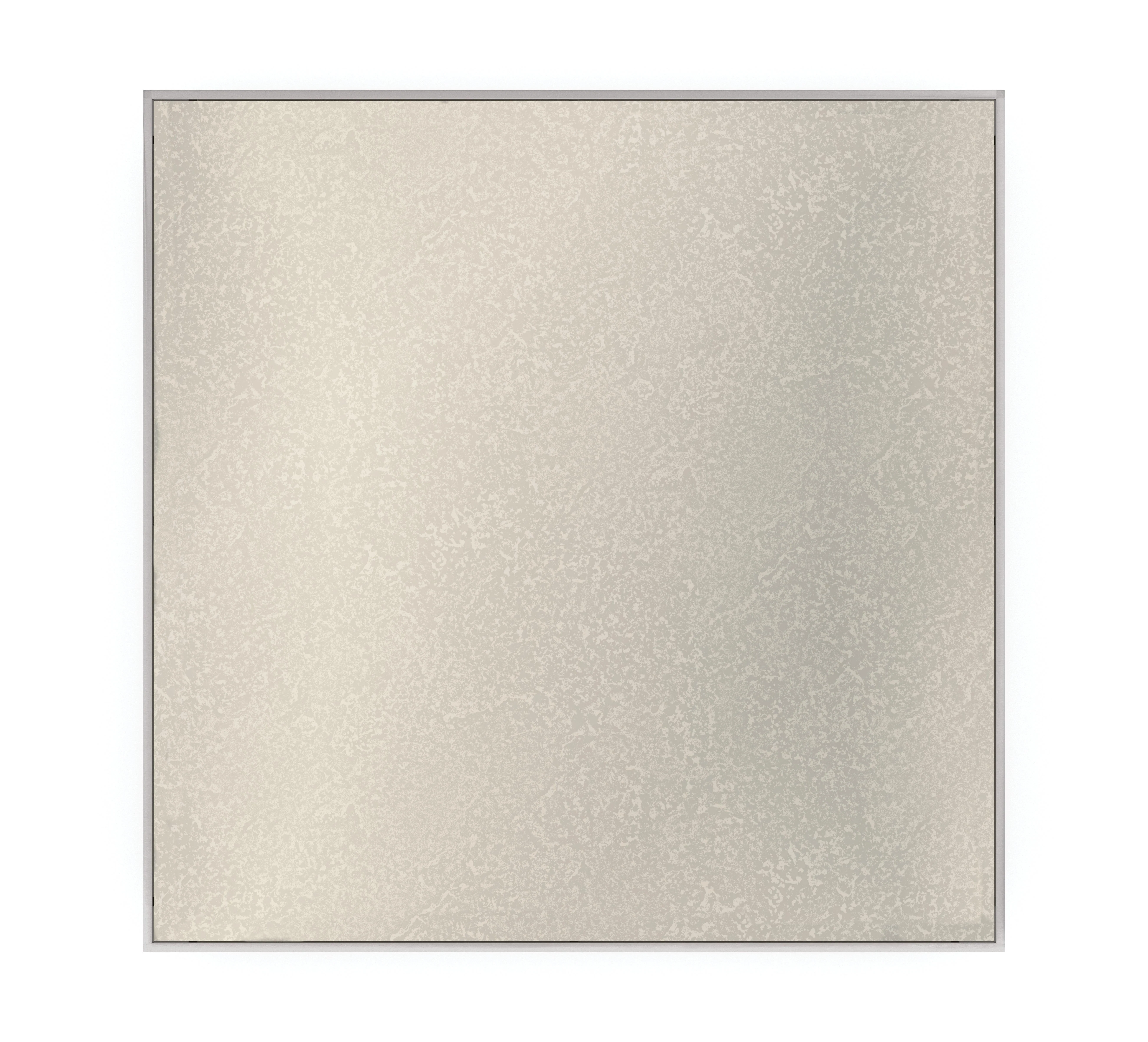 Classic Shimmer Square Cocktail Table - Frankwebs