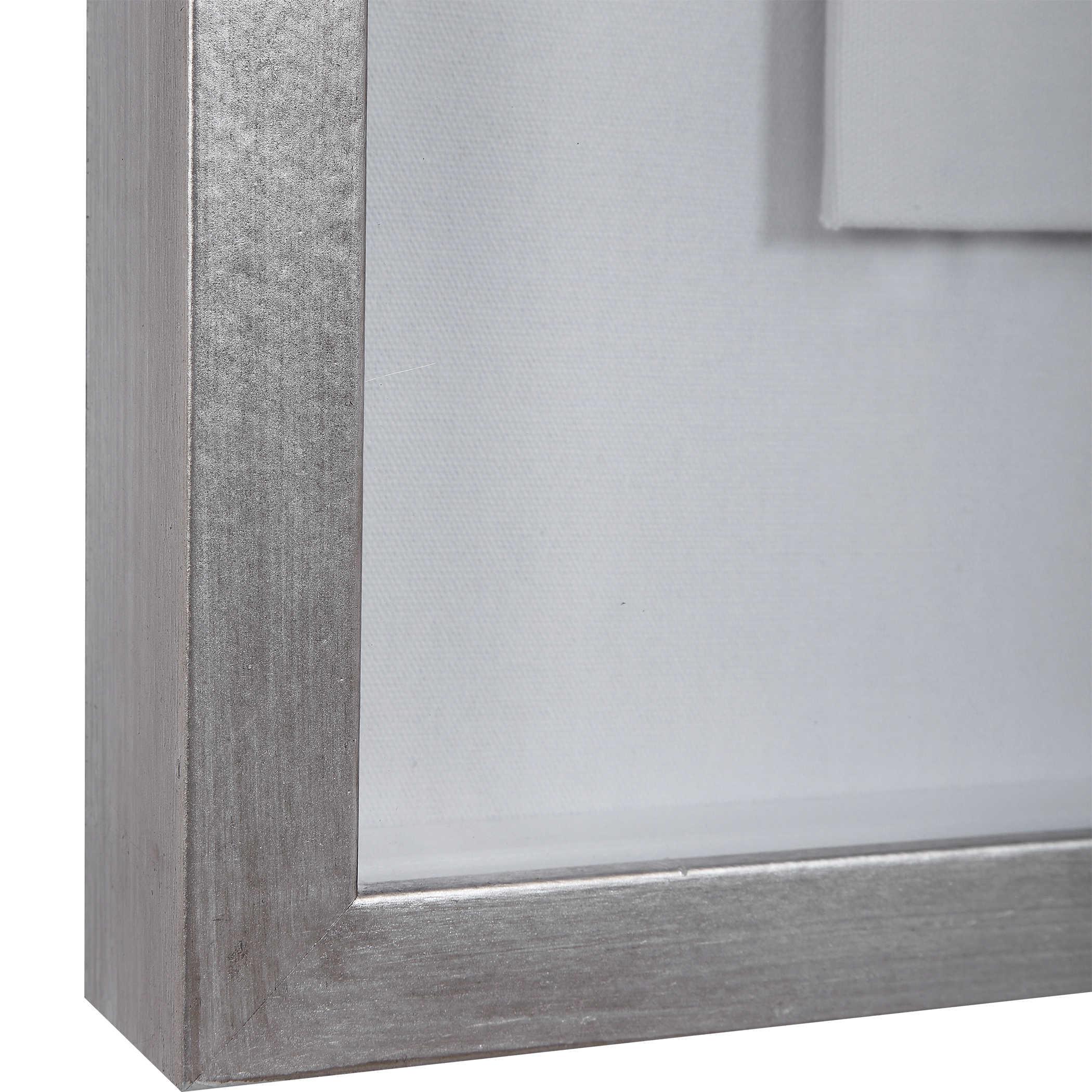 Kalia Blue Stone Shadow Box - Frankwebs