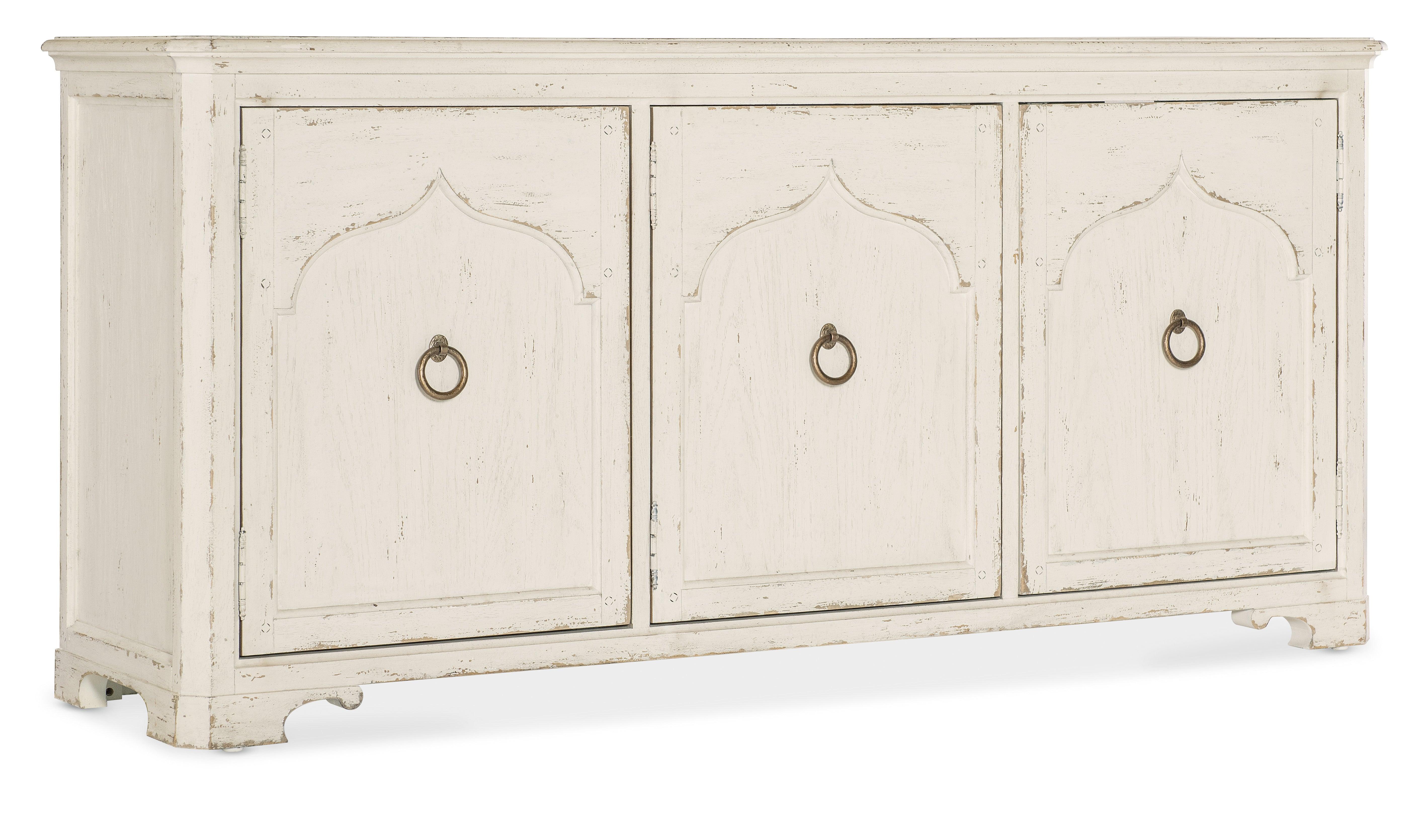 Americana Entertainment Credenza - Daisy - Frankwebs