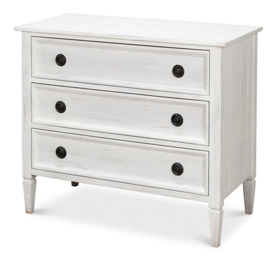 Dorris Bungalow Dresser - Frankwebs