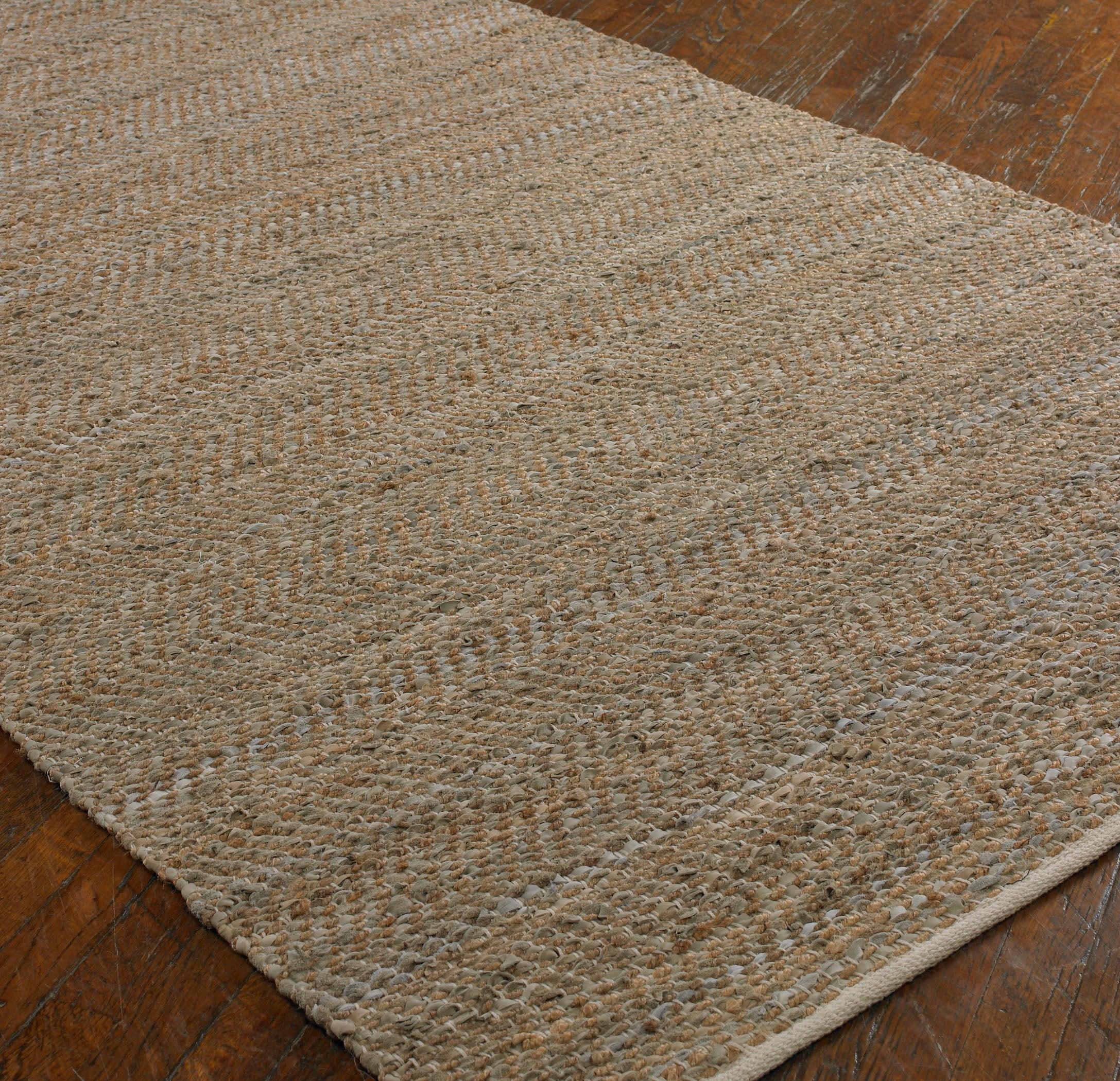 Tobais 8 X 10 Rug - Beige - Frankwebs