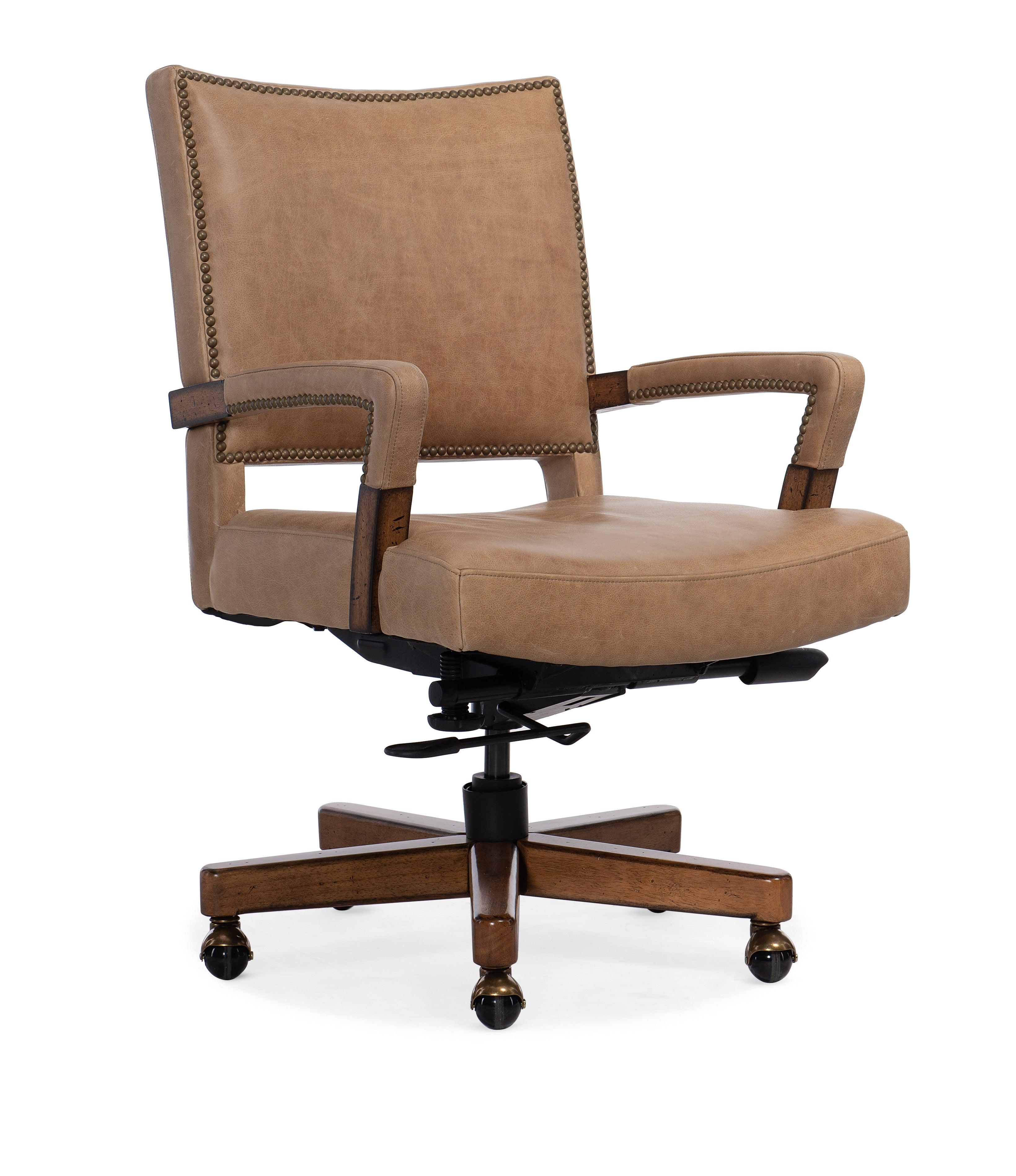 Chace Executive Swivel Tilt Chair - Frankwebs