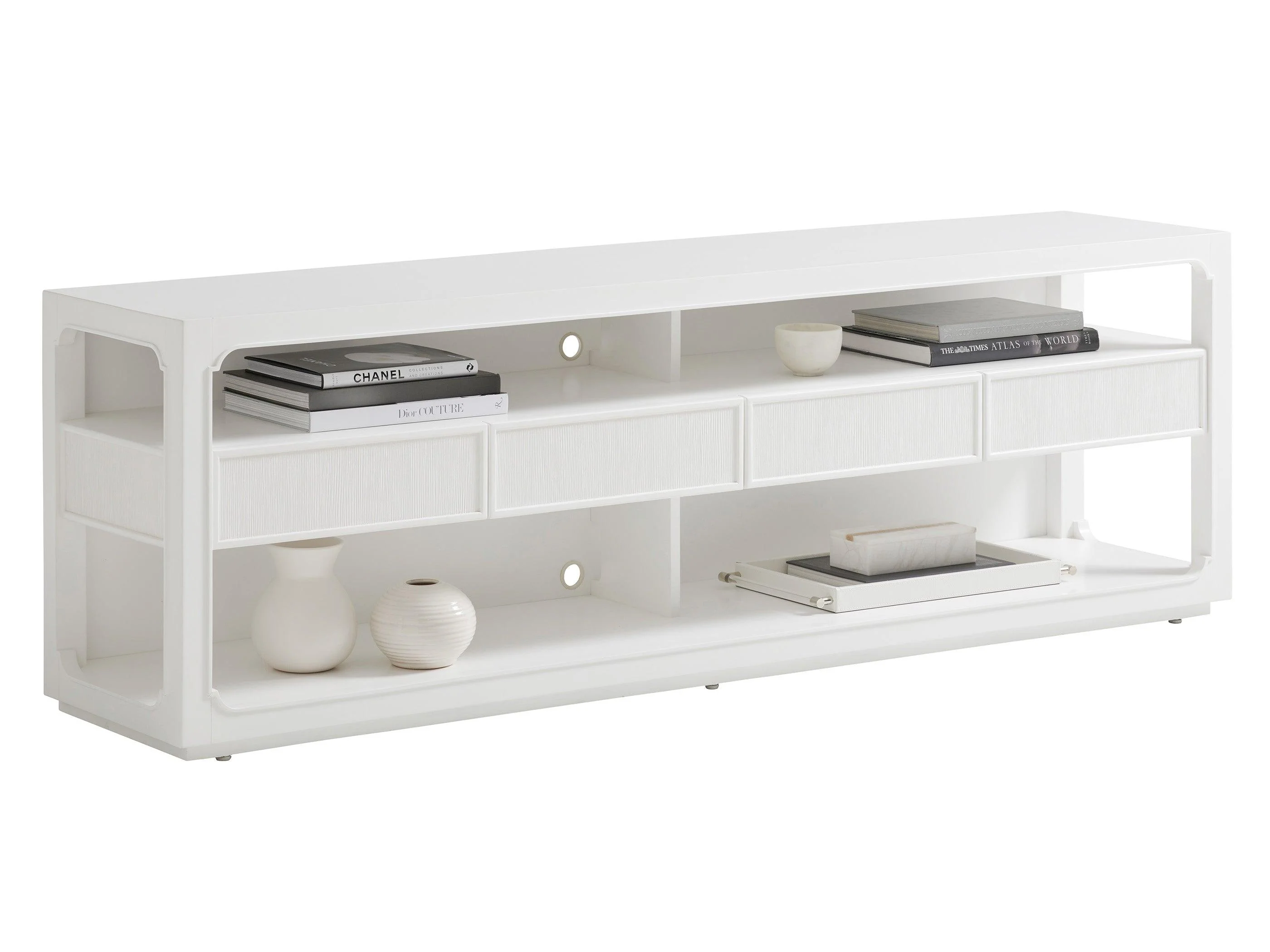 Avondale Brookfield Media Console - Frankwebs