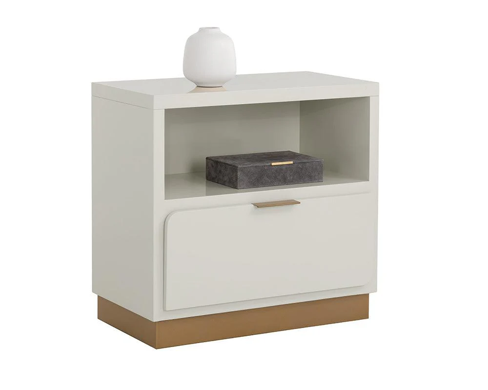 Jenkins Nightstand - Frankwebs