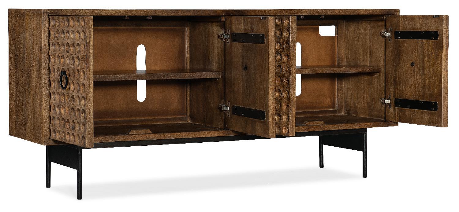Melange Swanston Credenza - Frankwebs