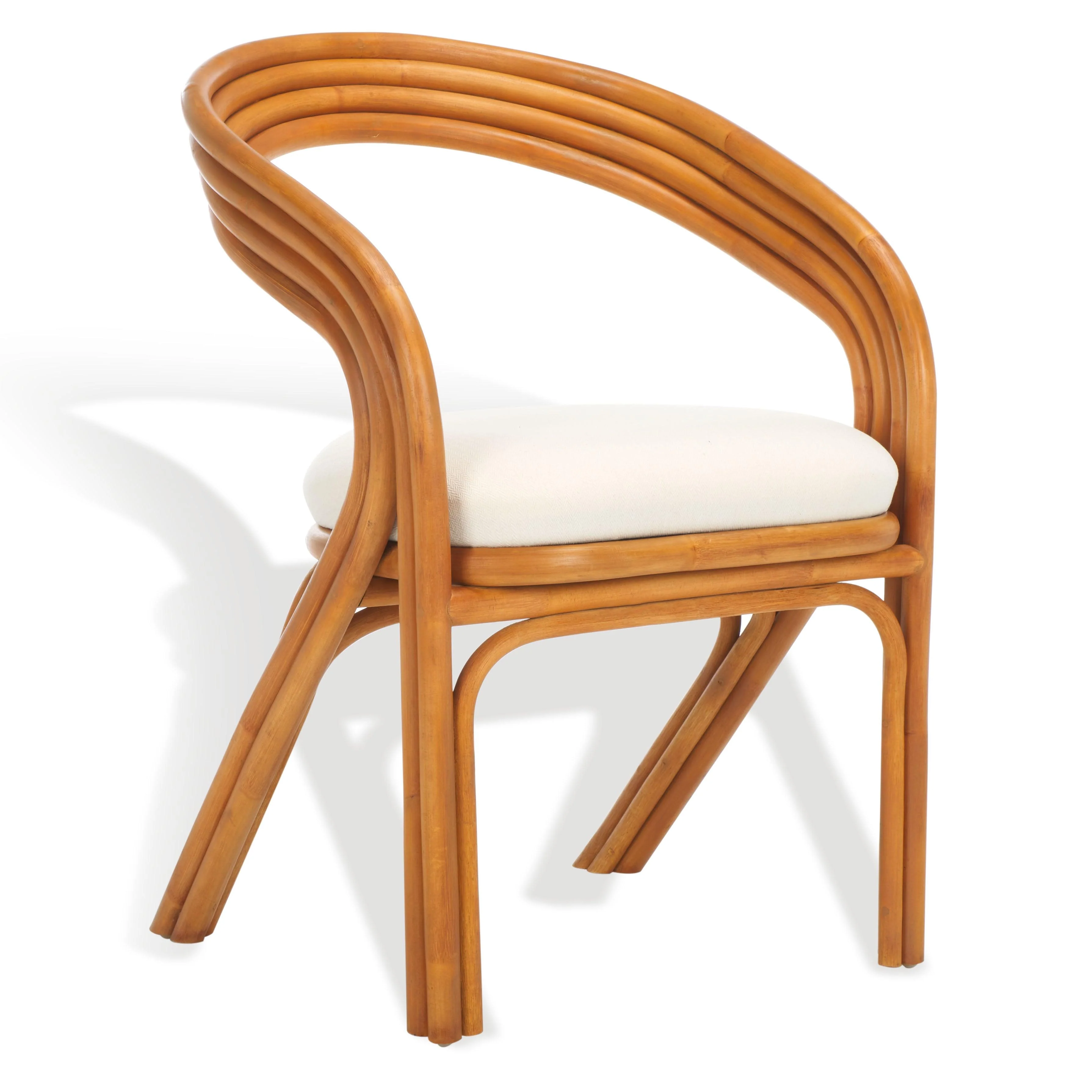 JENNABROOK RATTAN DINING CHAIR - Frankwebs