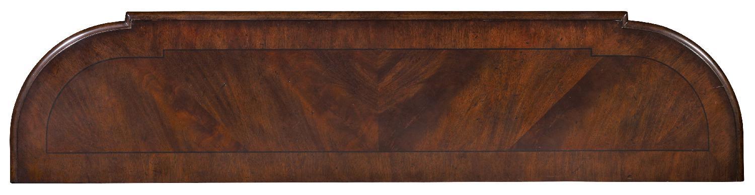 Leesburg Demilune Hall Console - Frankwebs