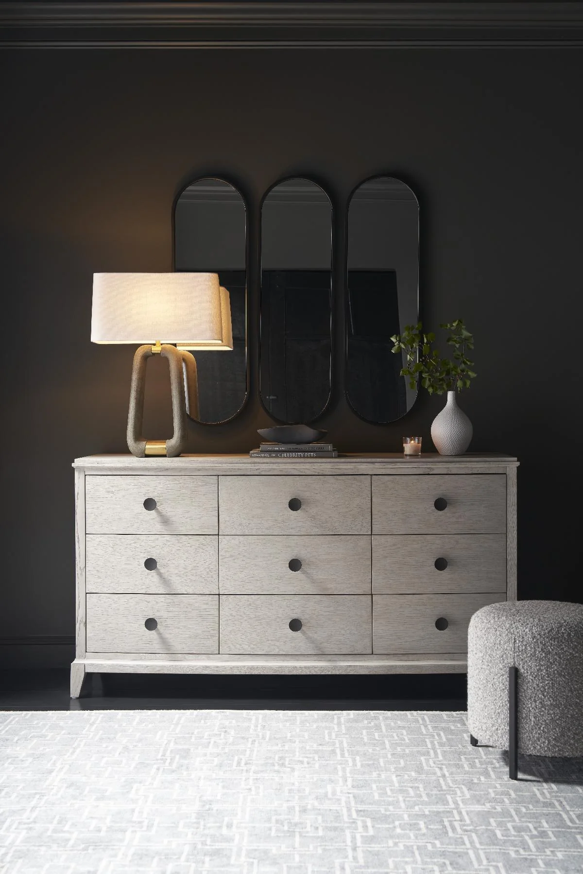 Coalesce Dresser - Frankwebs