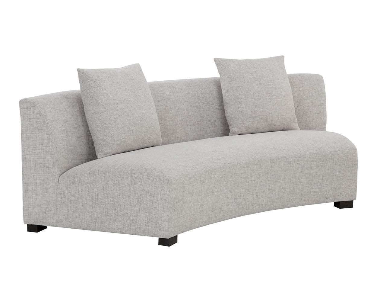 Sarasota Modular Sofa - Frankwebs