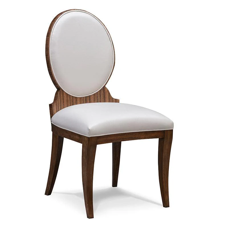 Leandro Dining Chair - Frankwebs