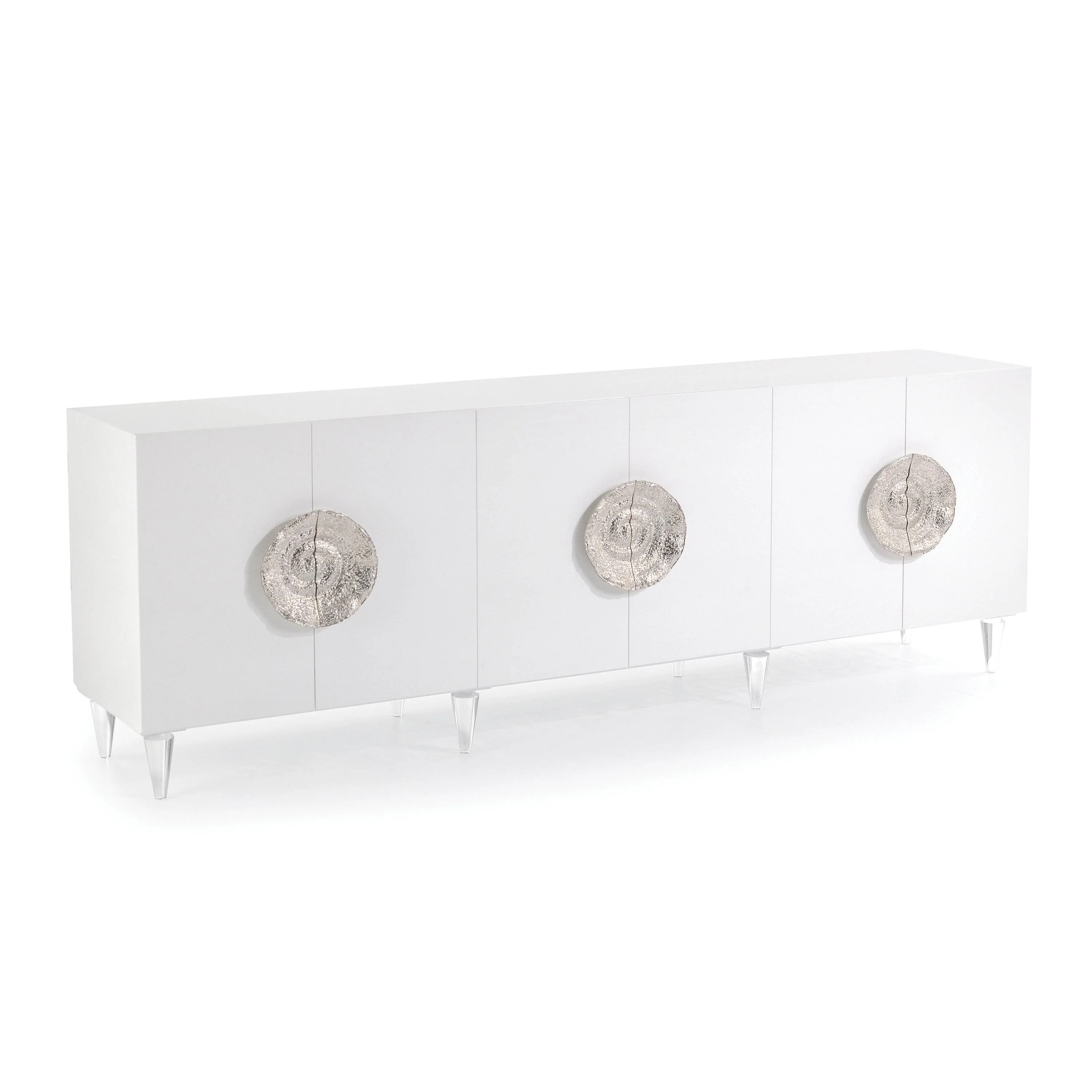 Triesse Six-Door Credenza - Frankwebs