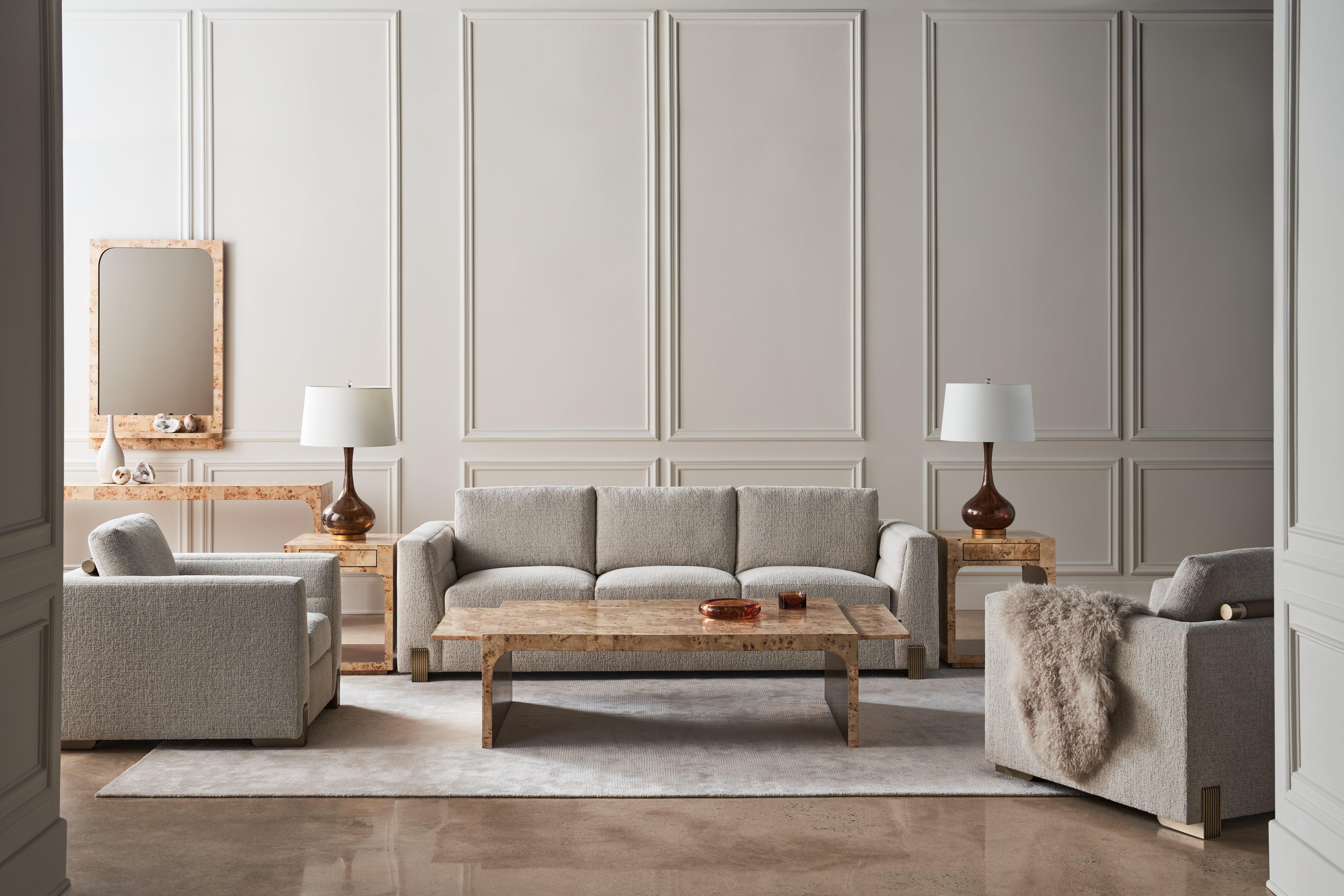 Counter Balance Sofa - Frankwebs