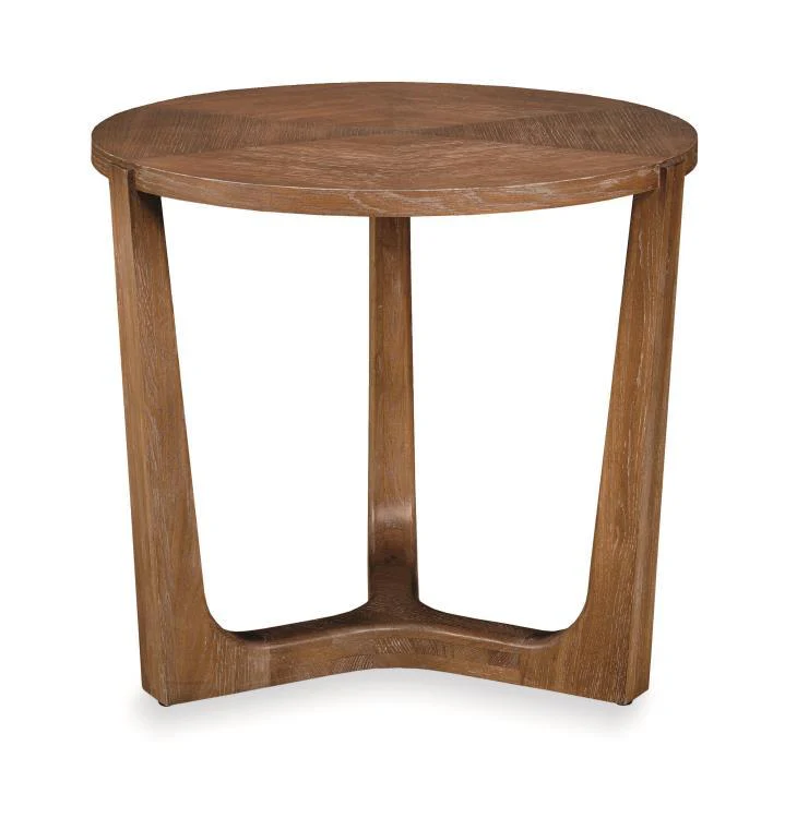 Bowery Place Chairside Table - Frankwebs