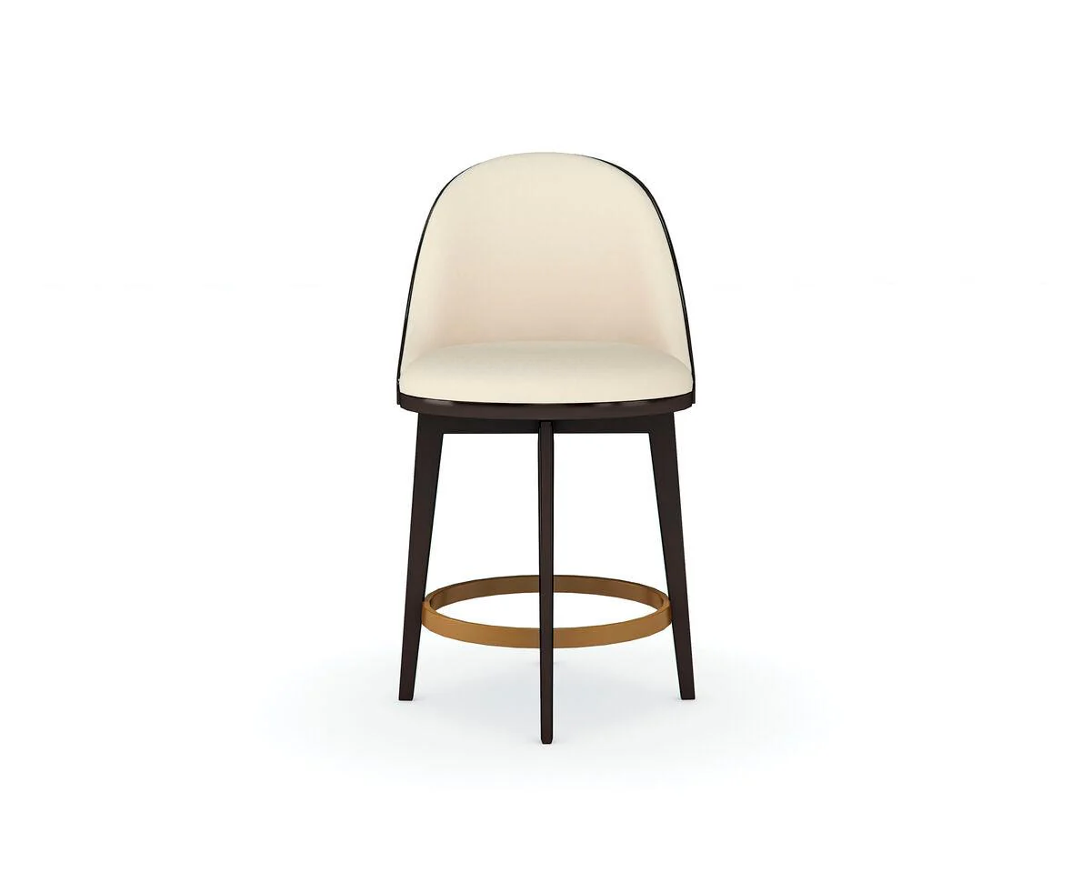 ANOTHER ROUND COUNTER STOOL - Frankwebs