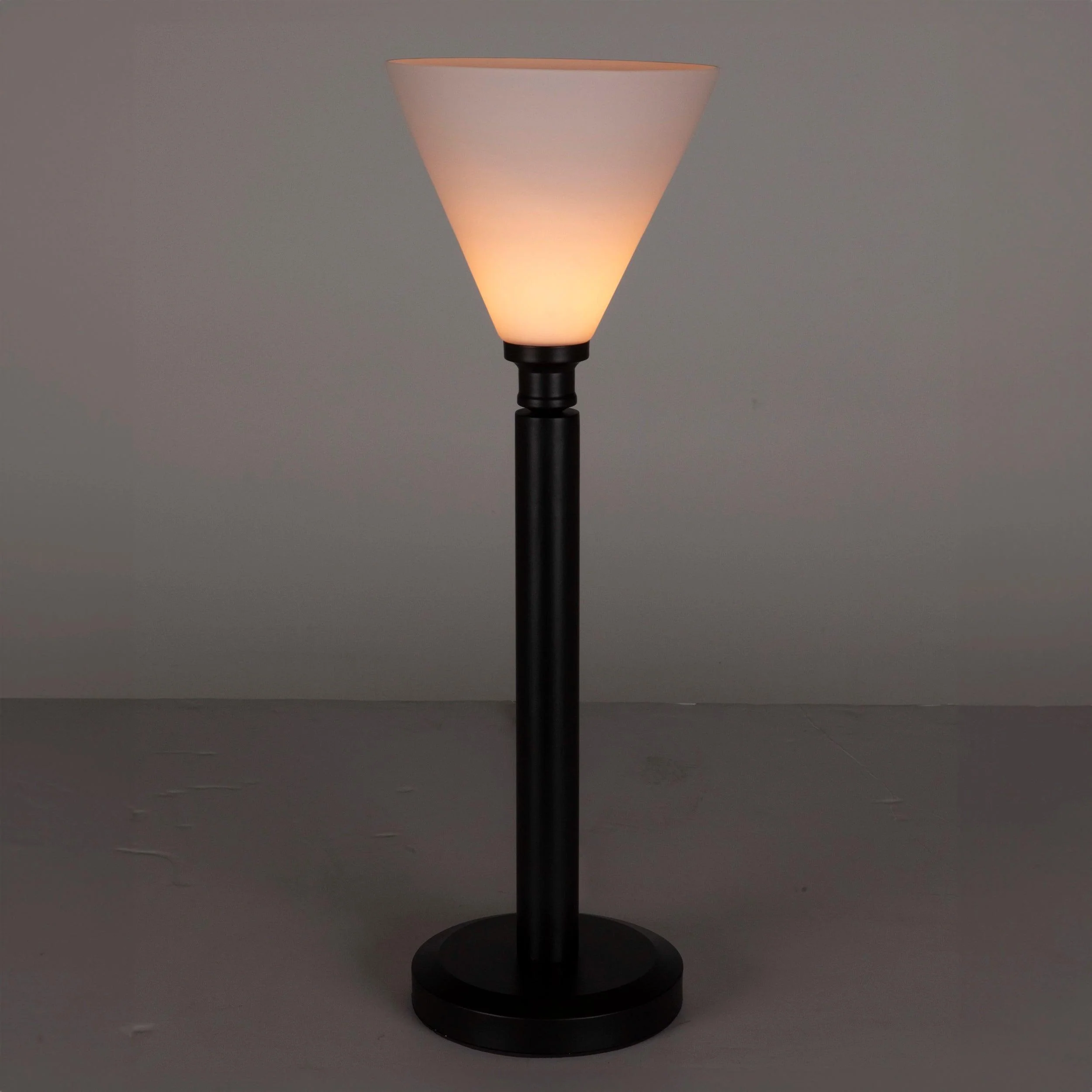 Albert Lamp - Frankwebs