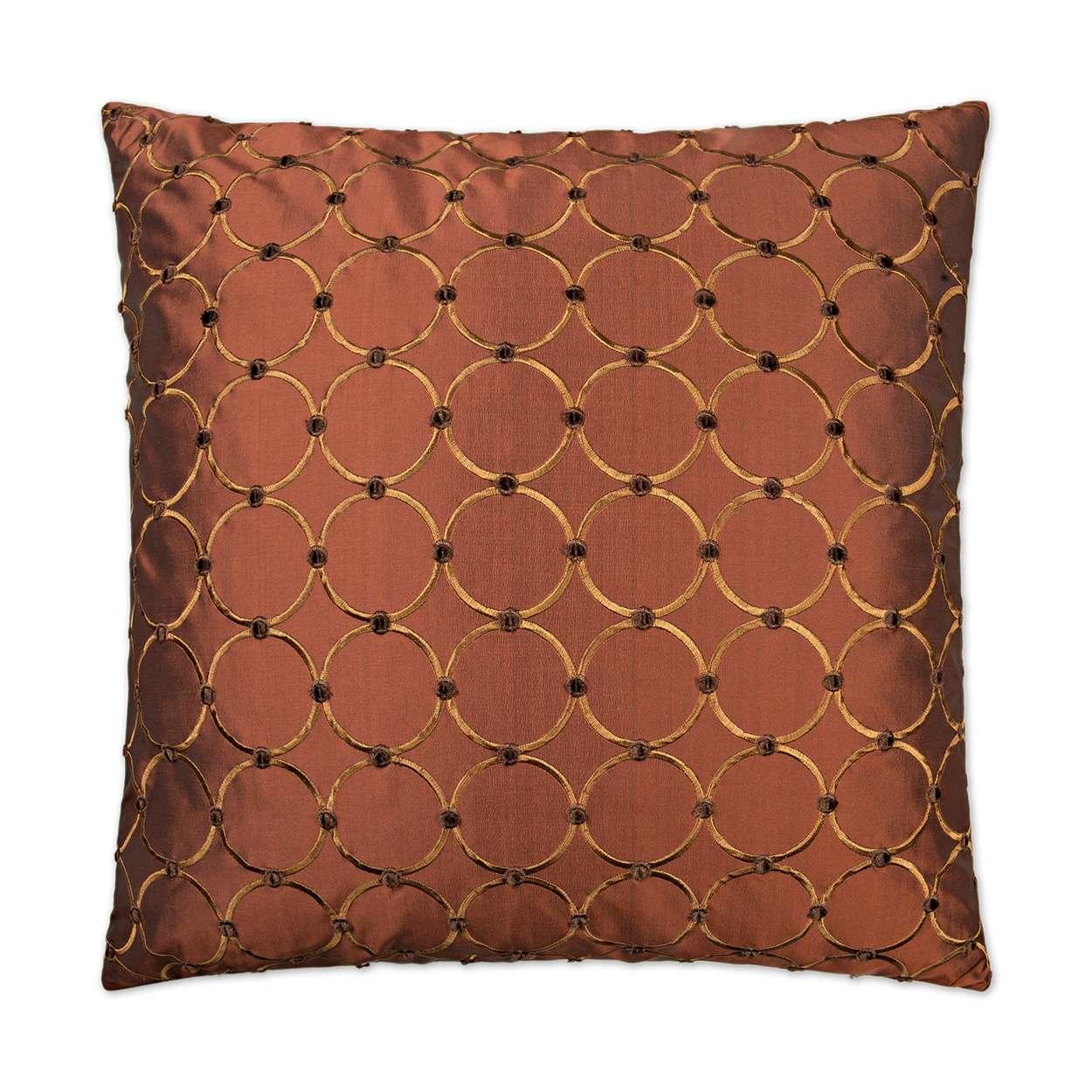 Caprica Pillow - Frankwebs