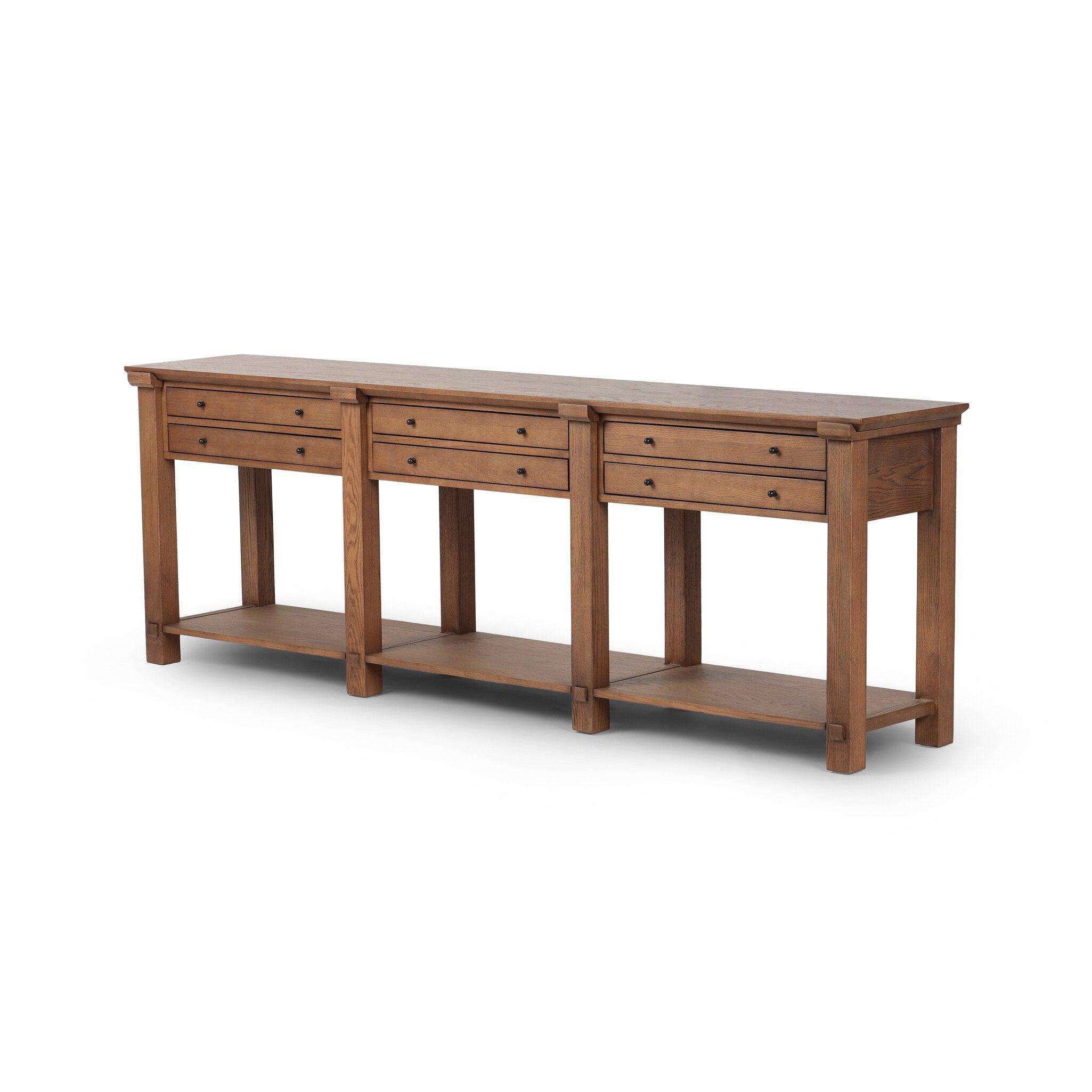 Gardendale Console Table - Frankwebs