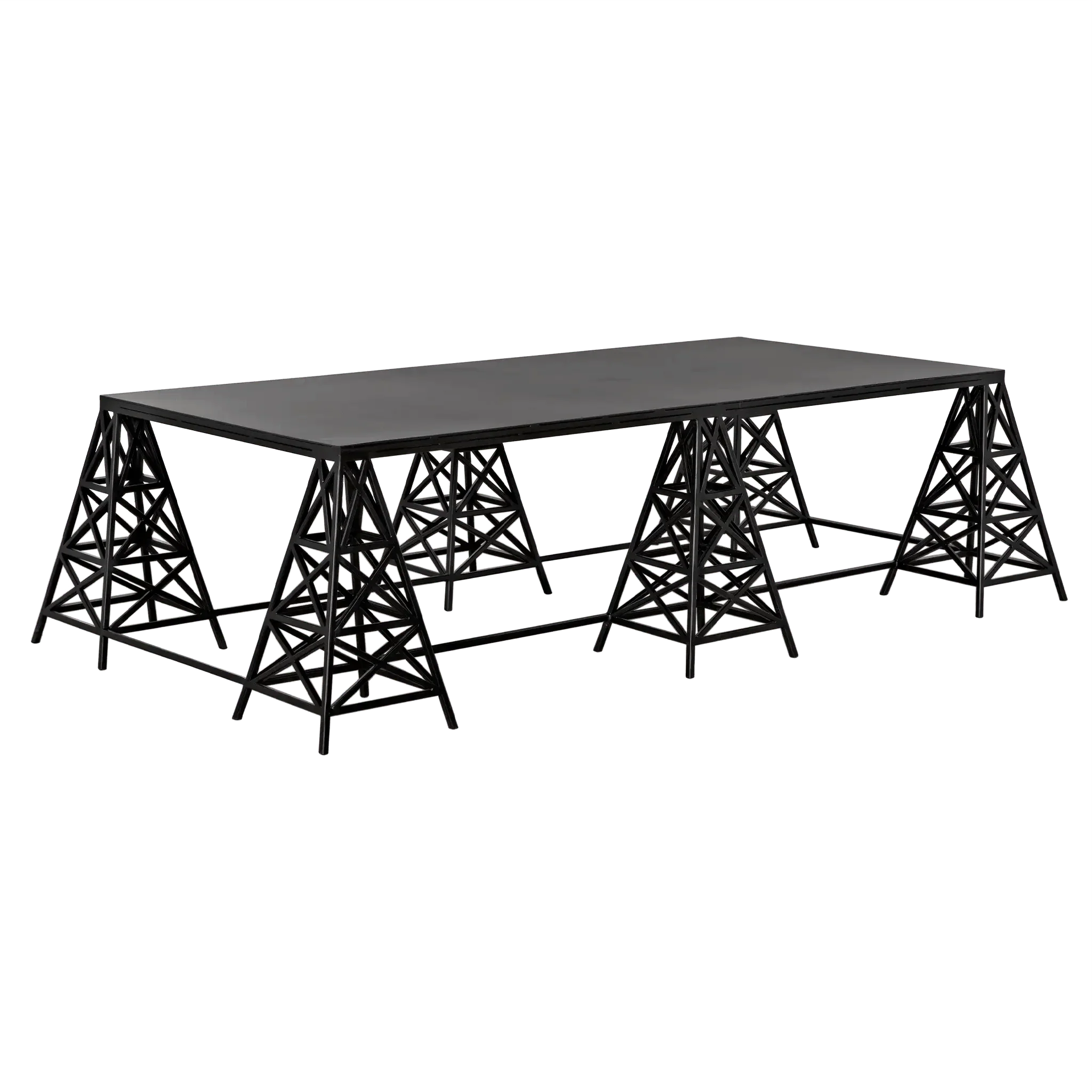 Brixton Coffee Table - Frankwebs