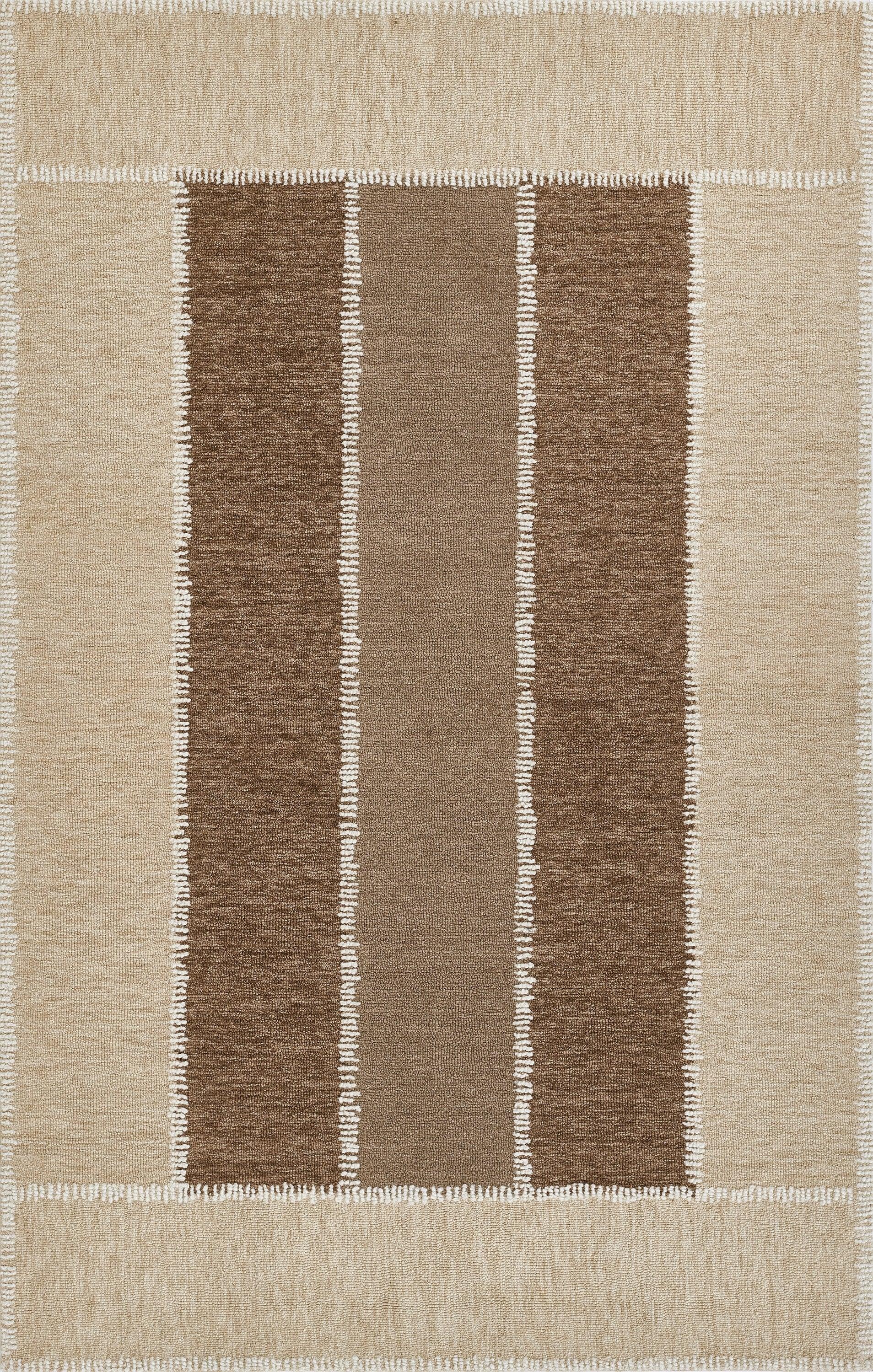 Archer 4 Rug - Frankwebs