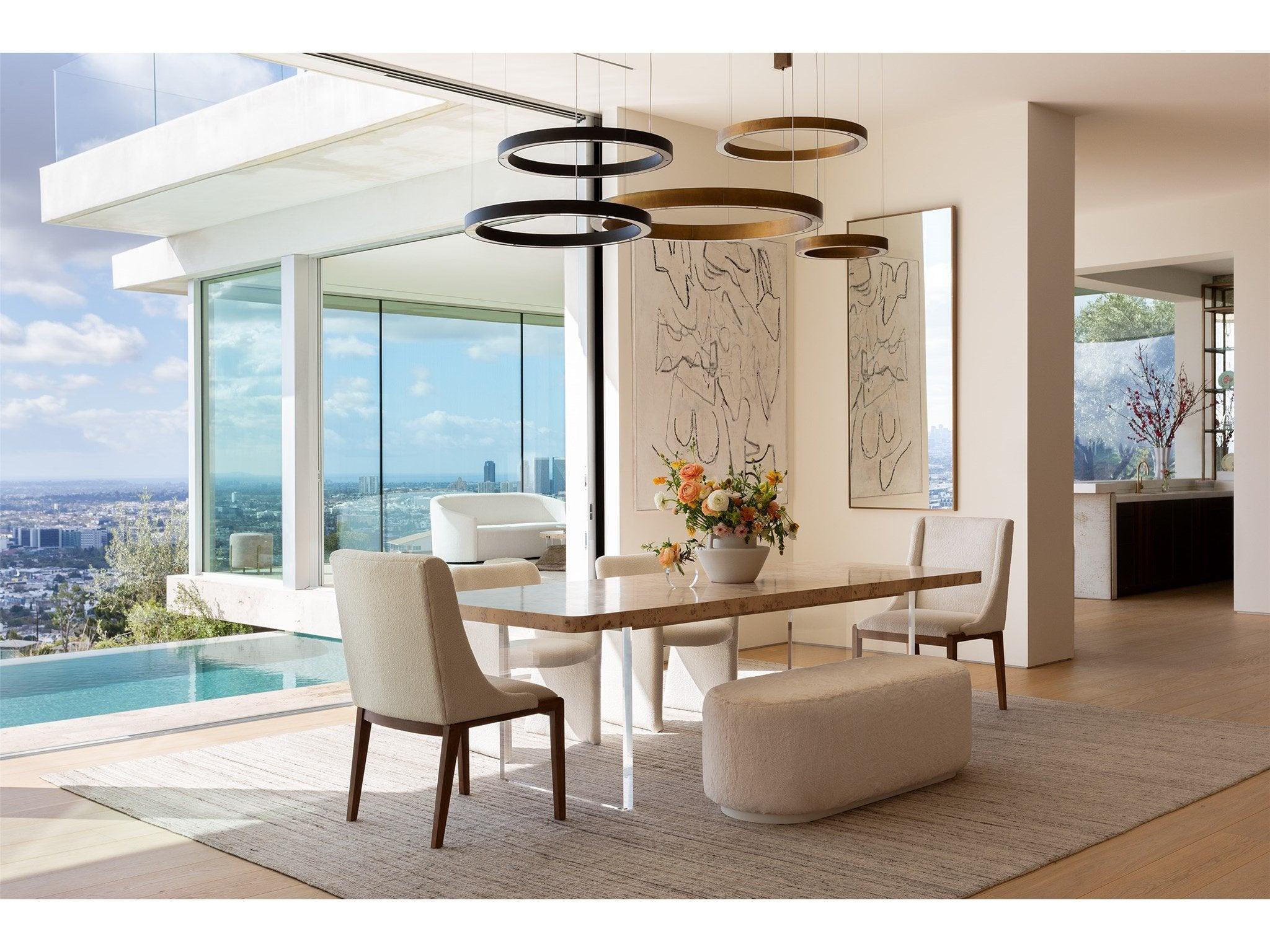 Tranquility Dining Table - Frankwebs