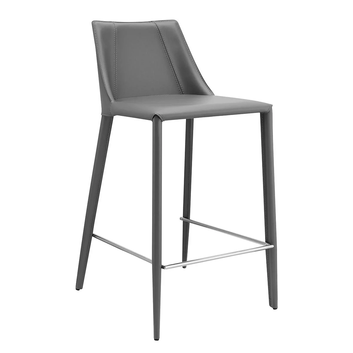 Kalle Counter Stool (Seat Height: 24