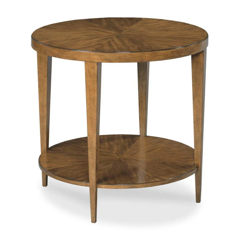 Sheridan Lamp Table - Frankwebs
