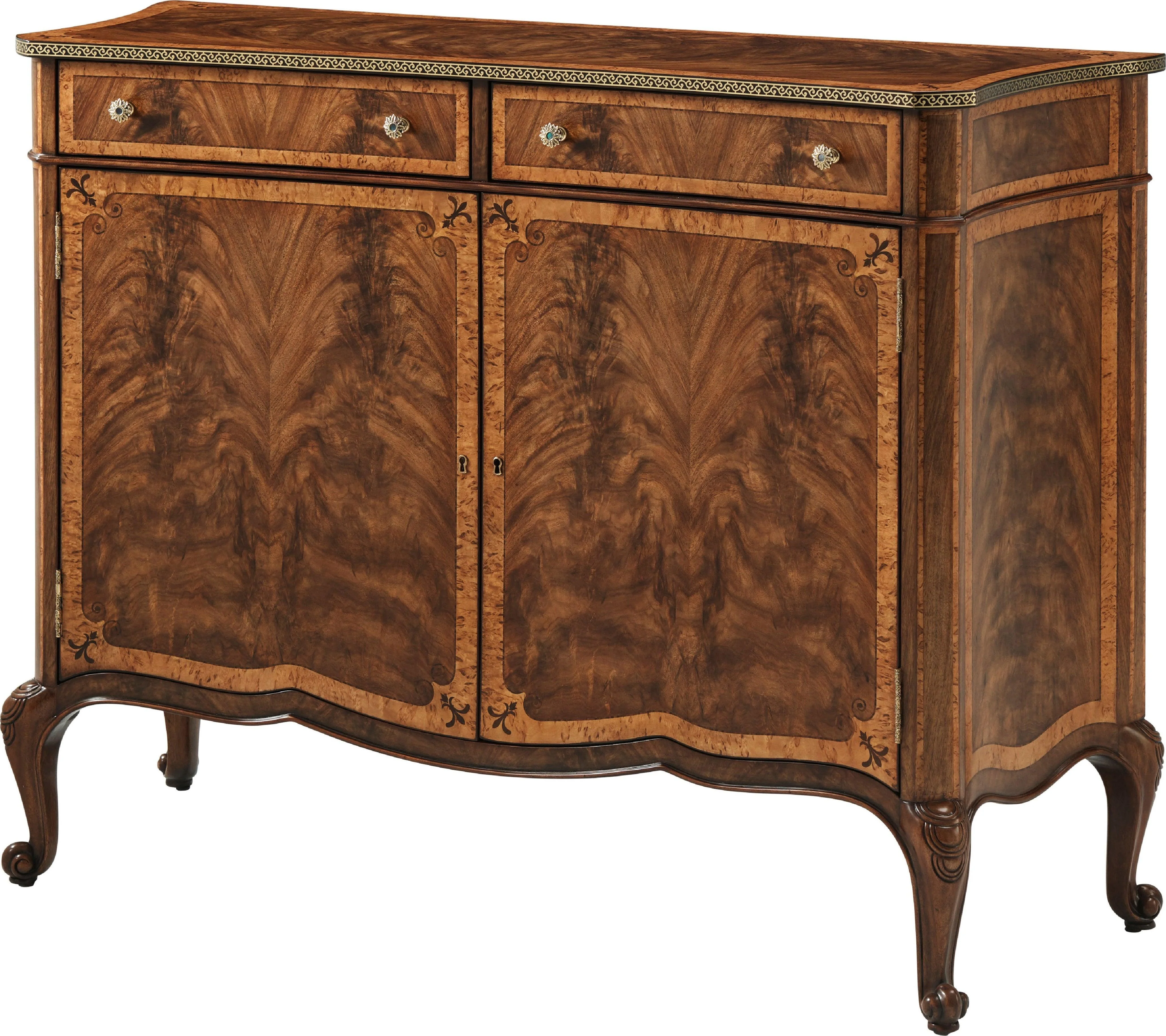 Harper Cabinet - Frankwebs