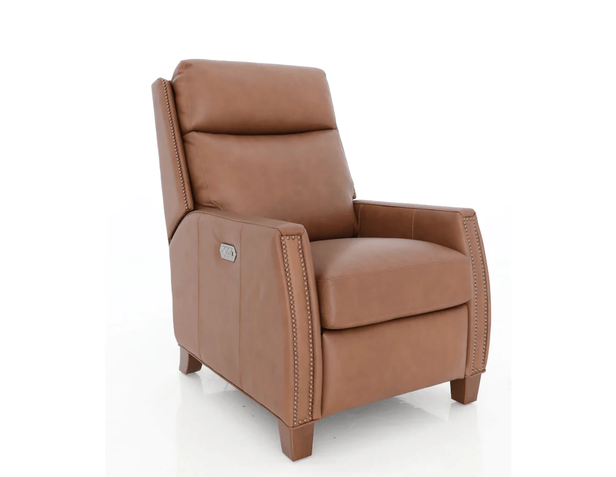 Anaheim Power Recliner - Frankwebs