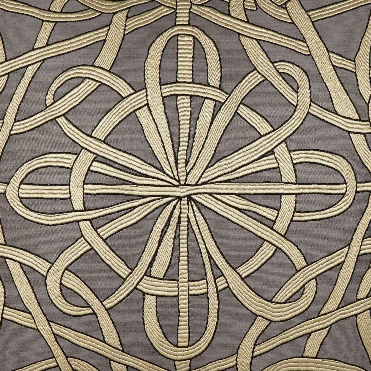 Slip Knot Pillow - Frankwebs