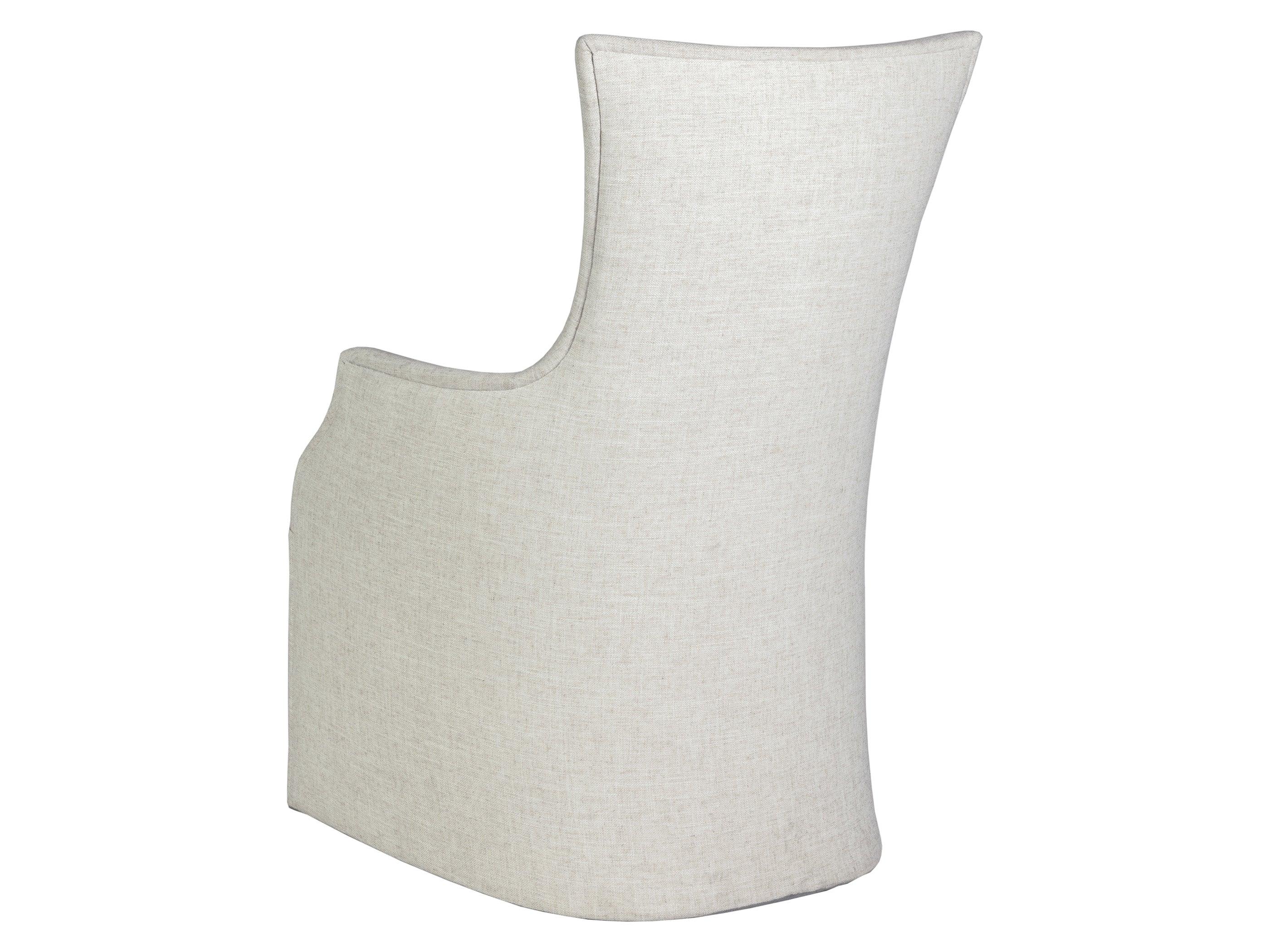 Signature Designs Juliet Arm Chair With Casters - Frankwebs