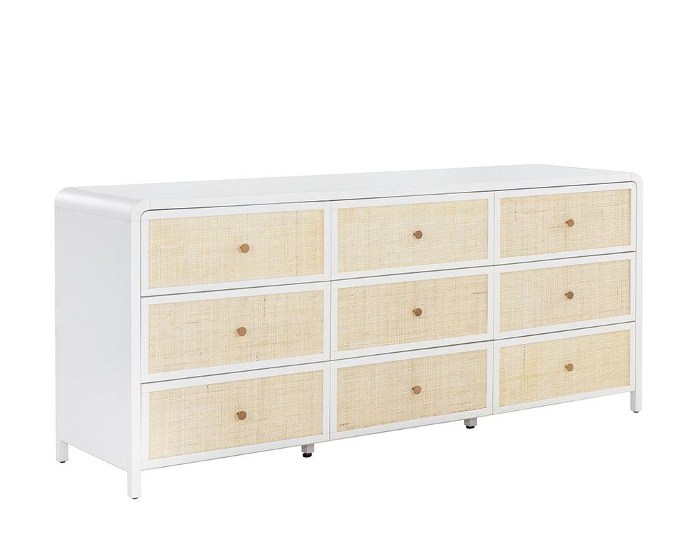Tierra Dresser - Large - Frankwebs