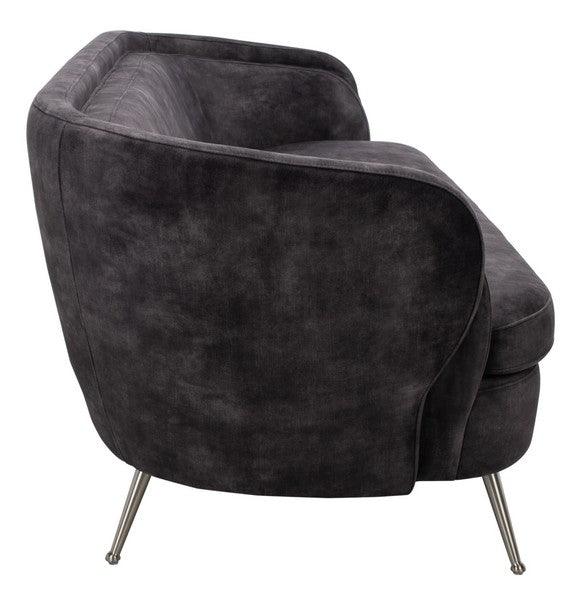 MARYSSA CURVED BACK SOFA - Frankwebs