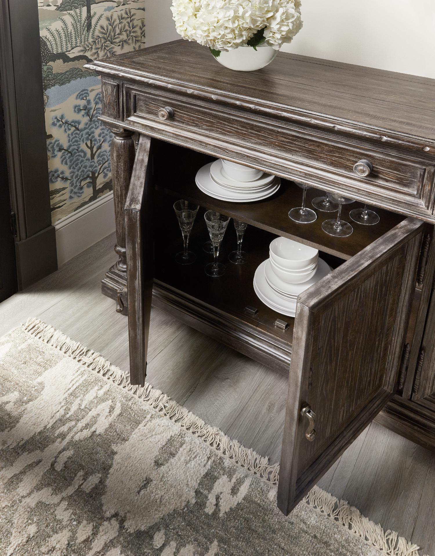 Traditions Buffet 2 - Frankwebs