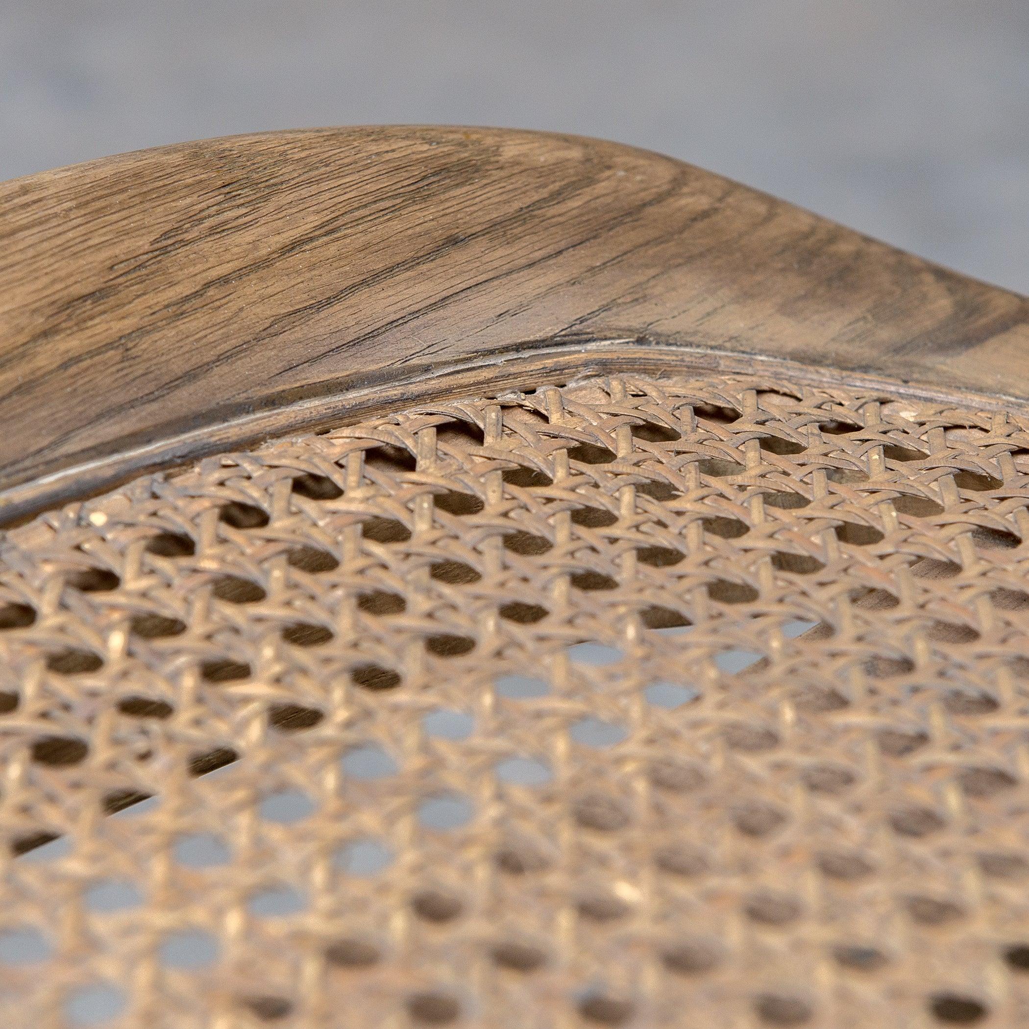 Arne Scandinavian Small Bench - Frankwebs