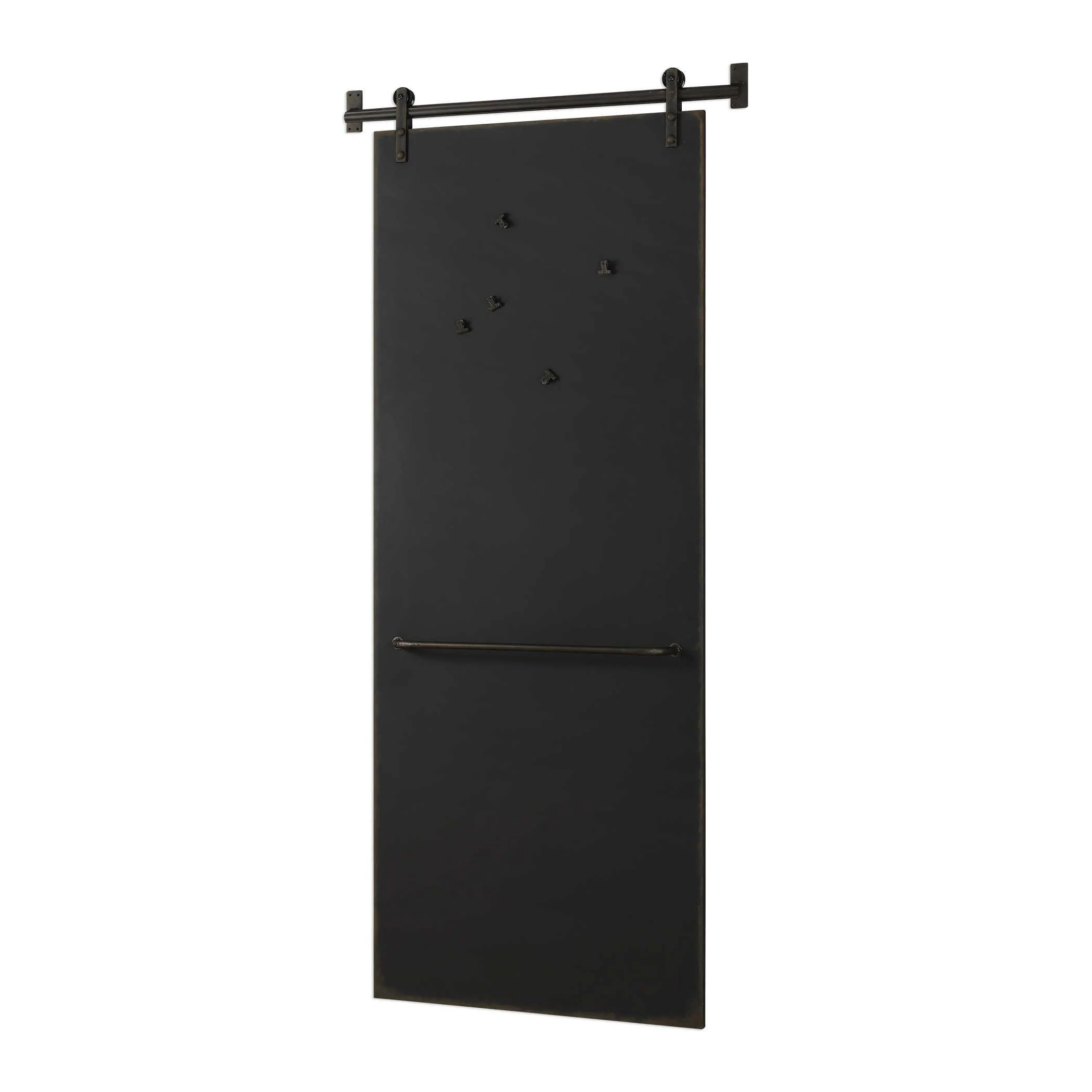 Austin Chalkboard - Frankwebs