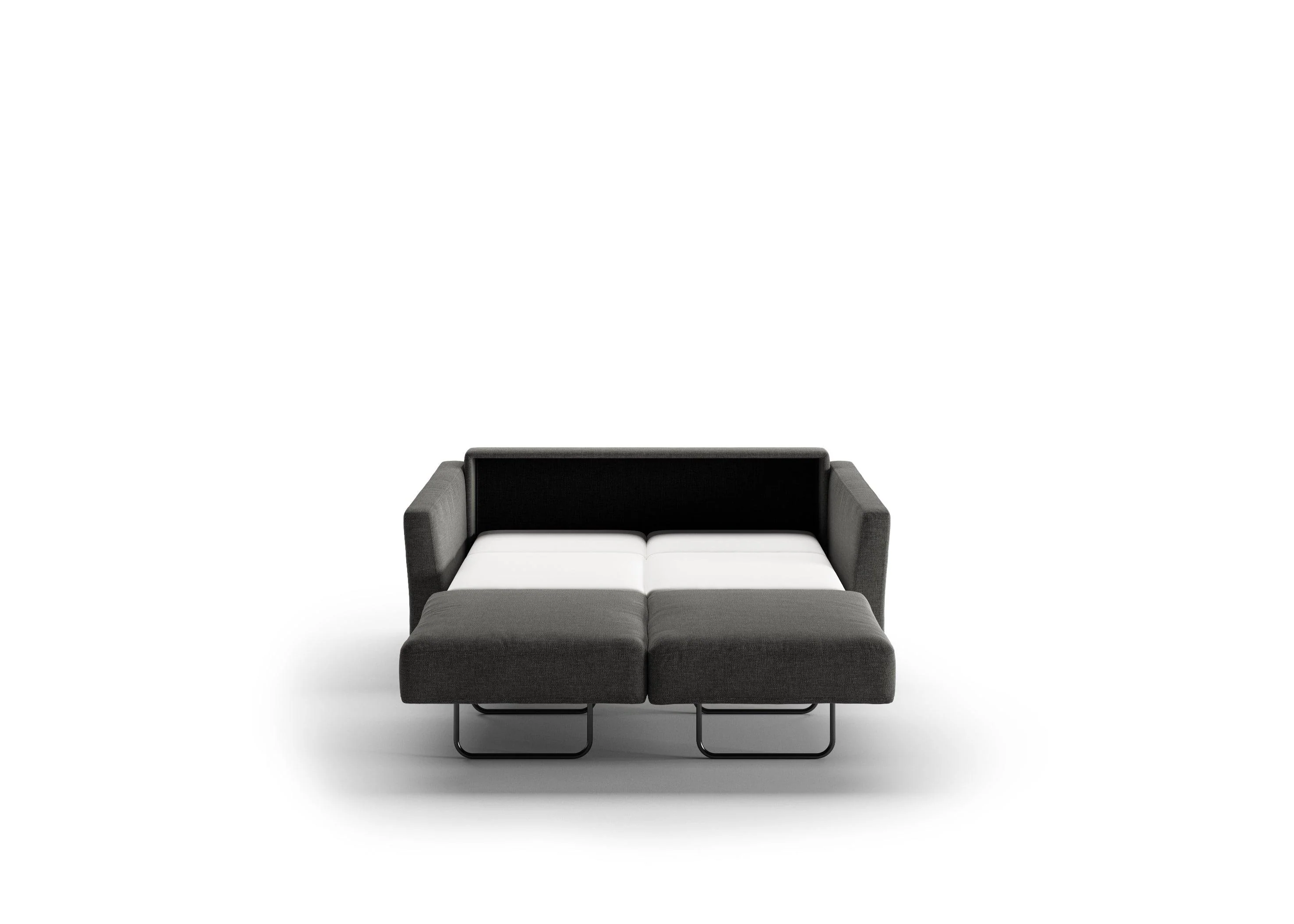 Monika Sleeper - Frankwebs